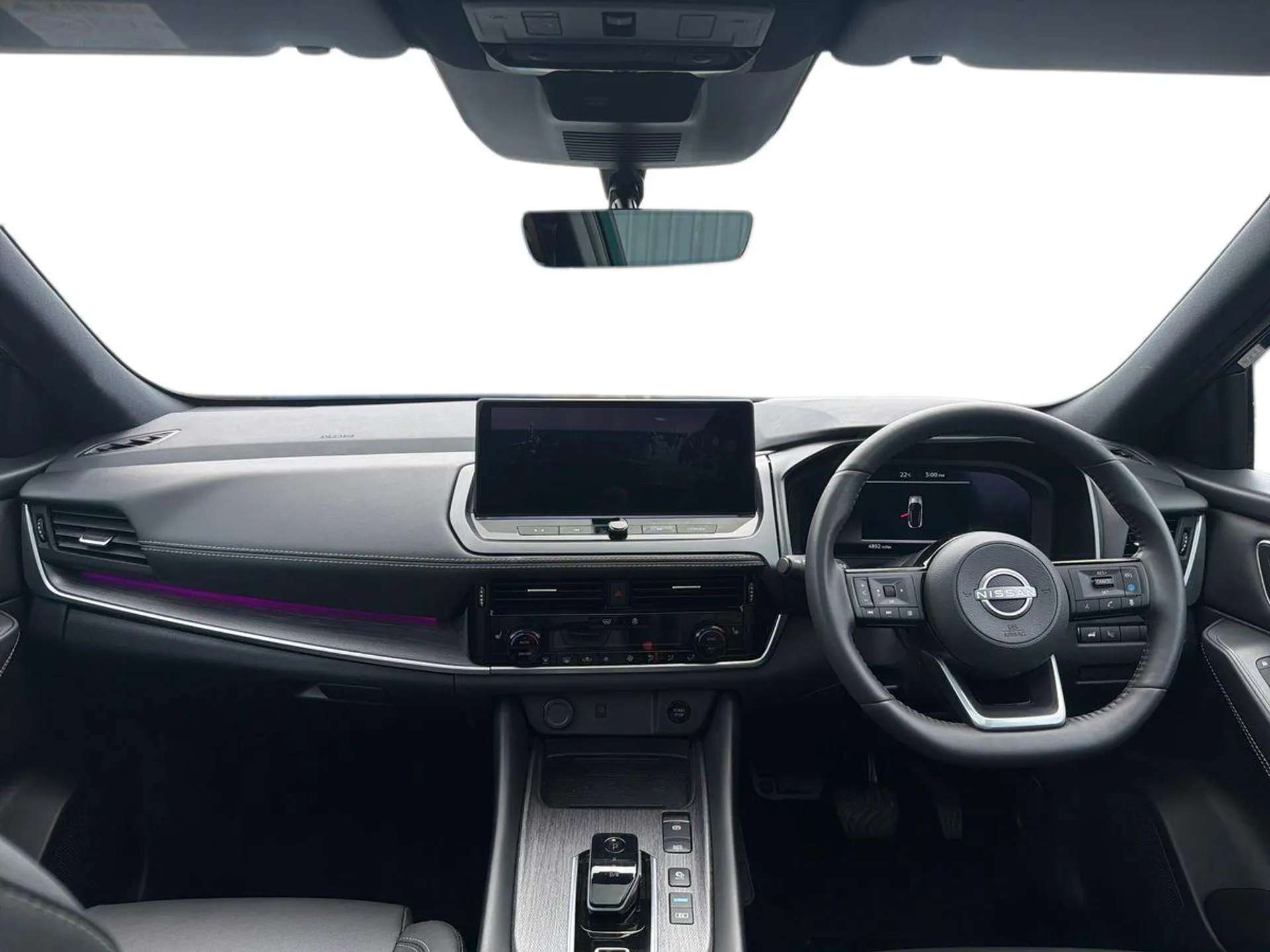 2025 NISSAN QASHQAI 2025 NISSAN QASHQAI