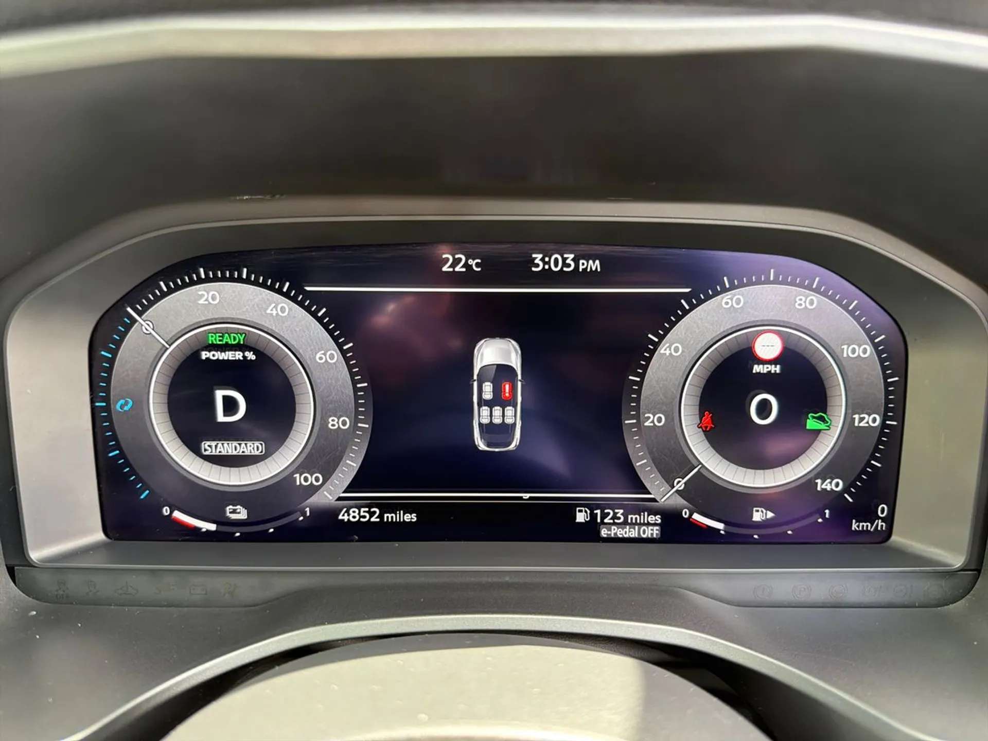 2025 NISSAN QASHQAI 2025 NISSAN QASHQAI