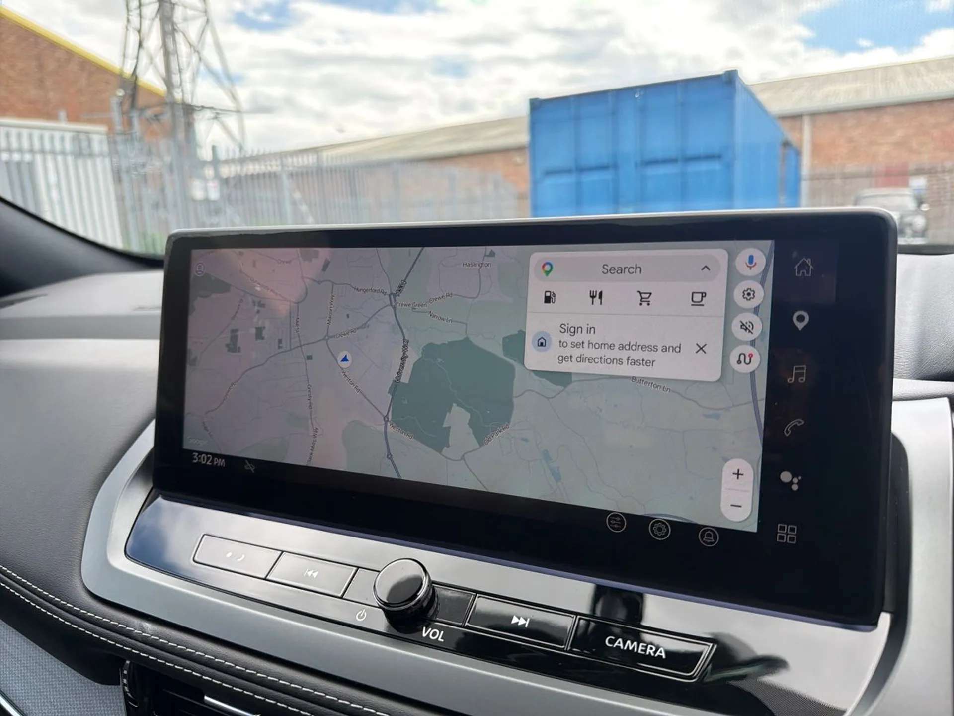 2025 NISSAN QASHQAI 2025 NISSAN QASHQAI