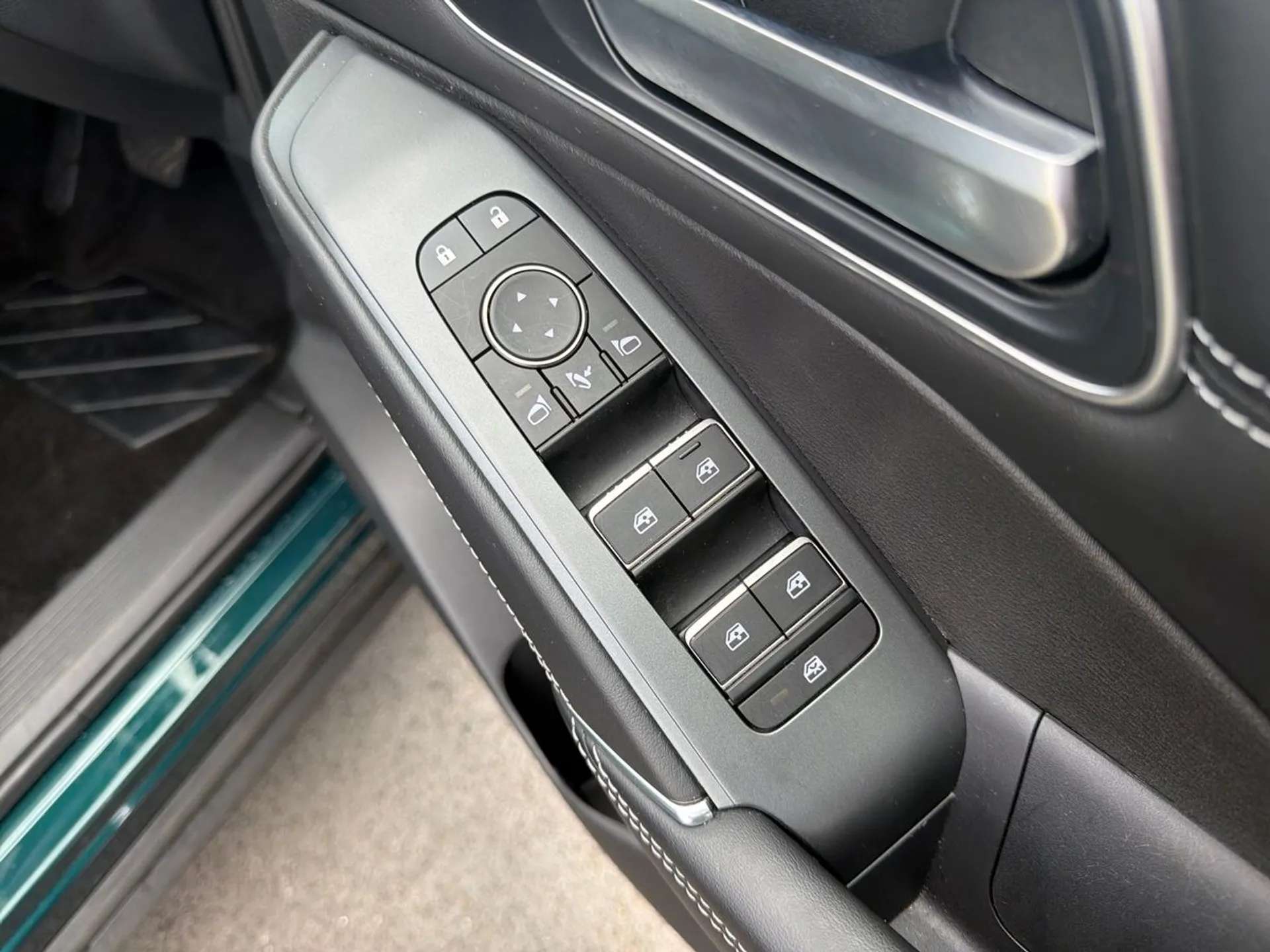 2025 NISSAN QASHQAI 2025 NISSAN QASHQAI