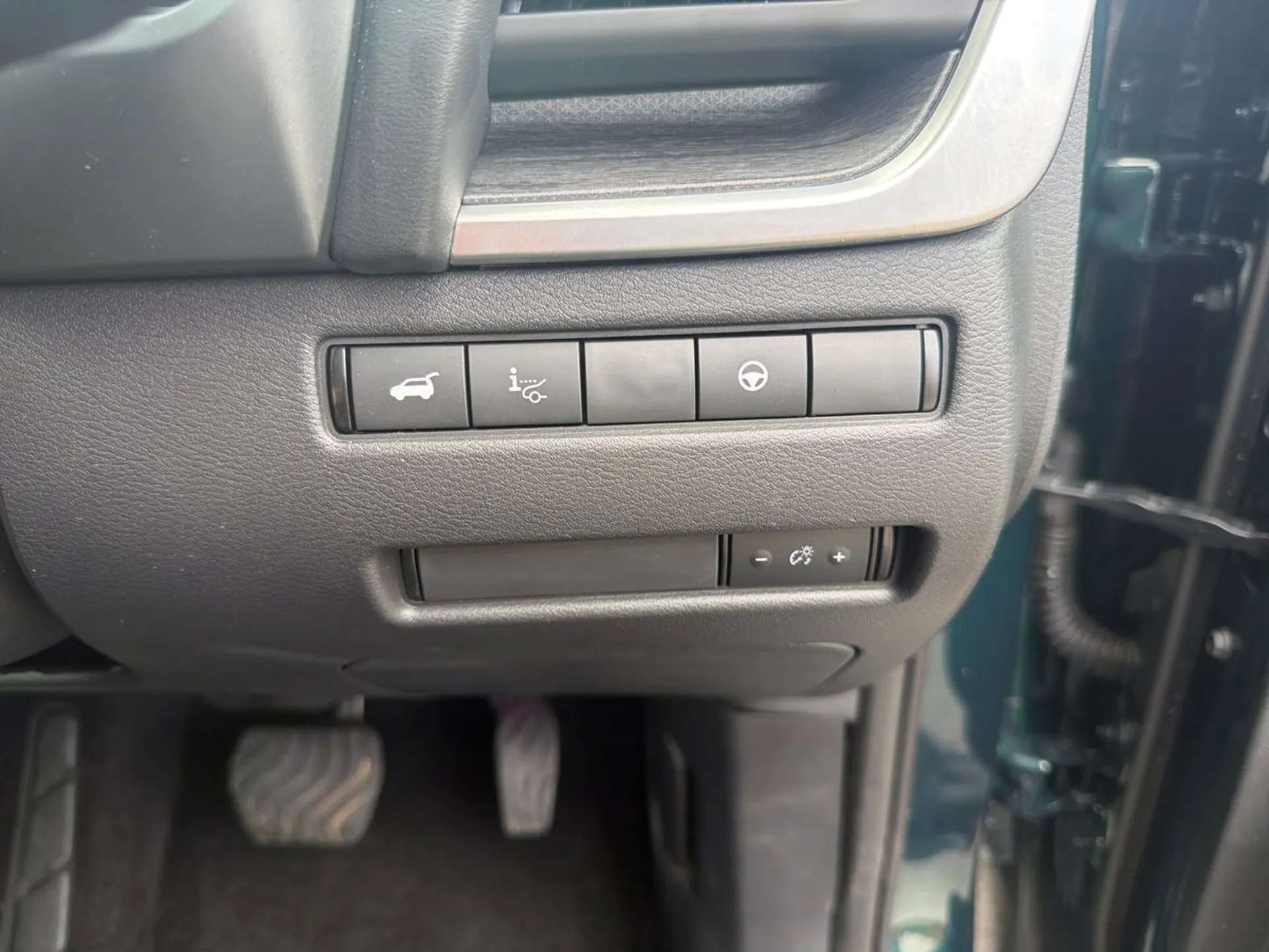 2025 NISSAN QASHQAI 2025 NISSAN QASHQAI