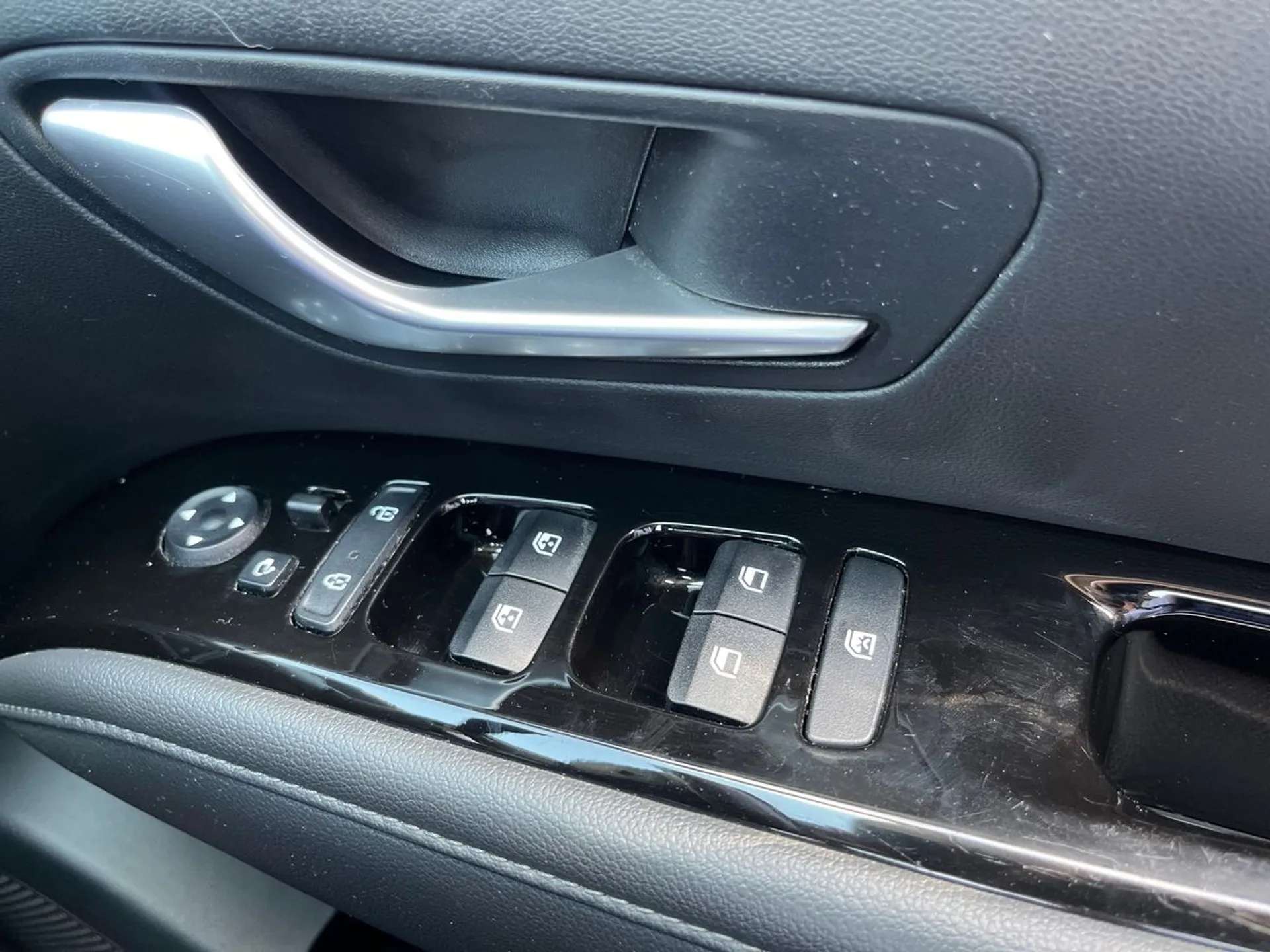 2022 HYUNDAI TUCSON 2022 HYUNDAI TUCSON