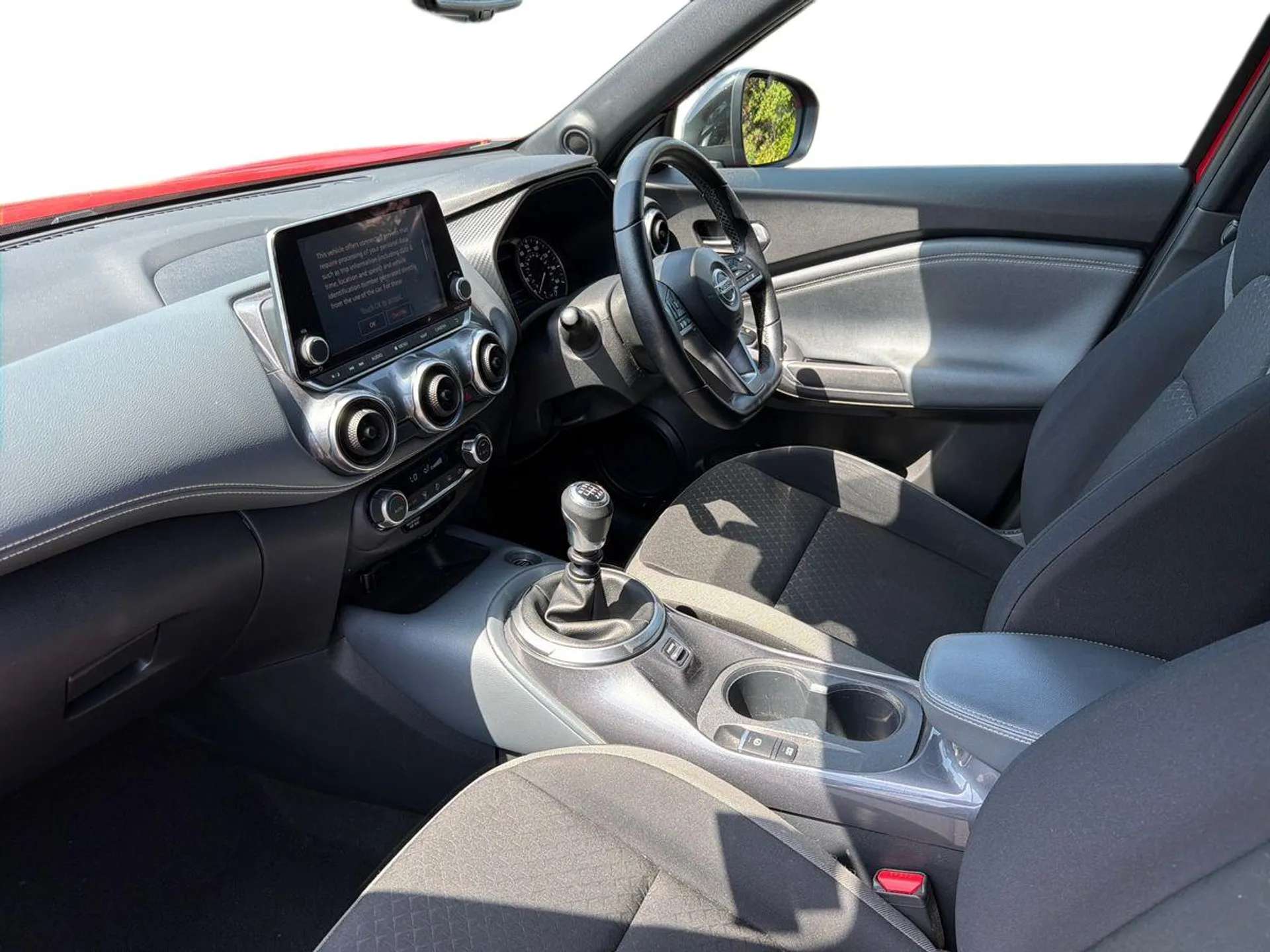 2021 NISSAN JUKE 2021 NISSAN JUKE