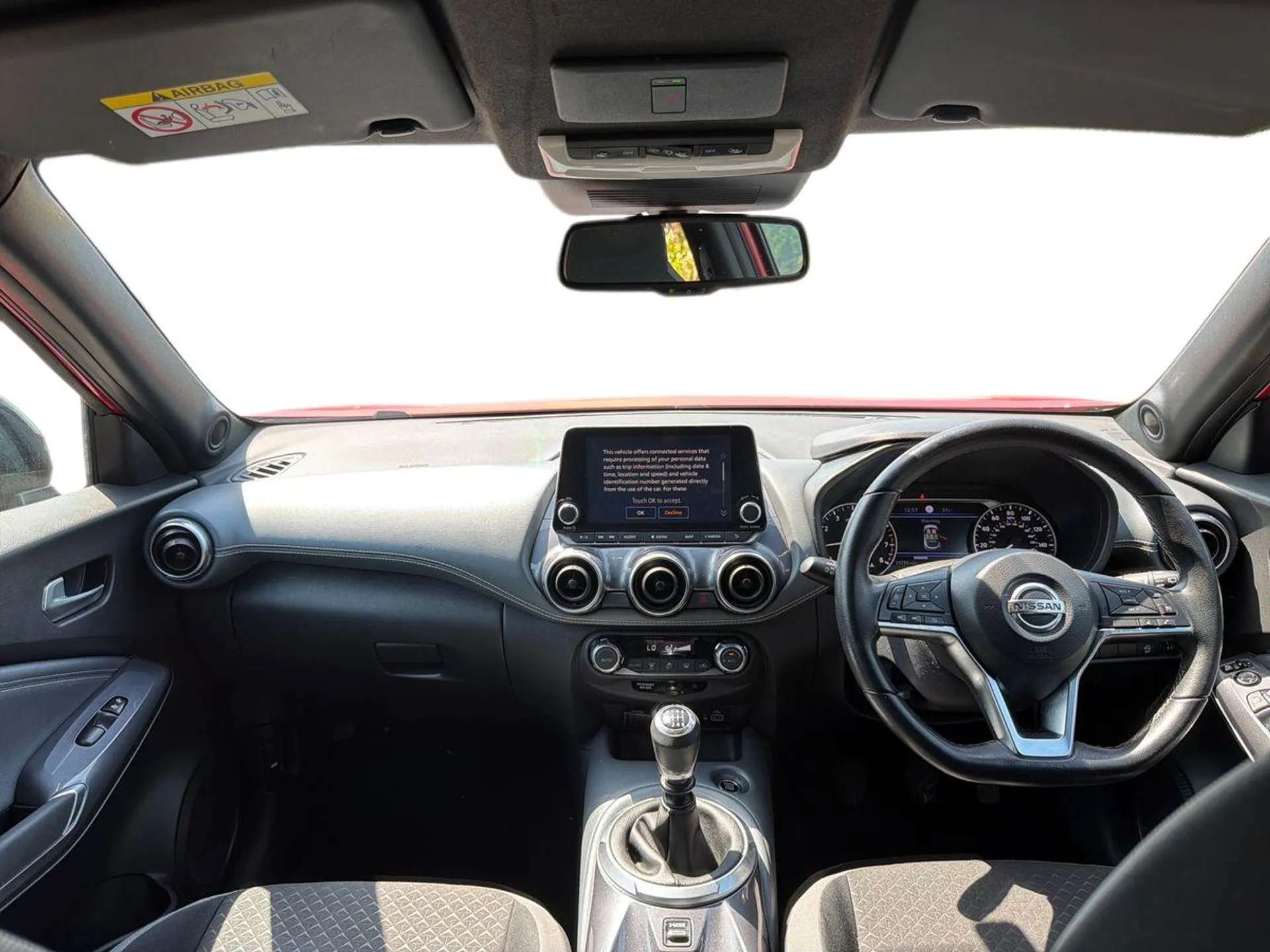 2021 NISSAN JUKE 2021 NISSAN JUKE