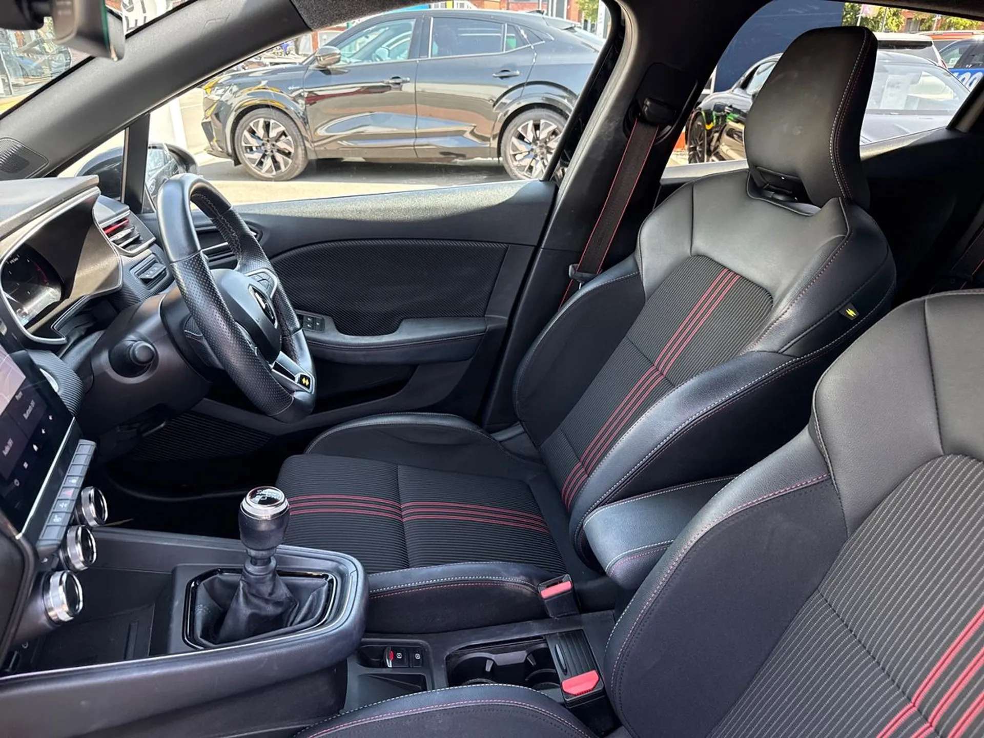 2023 RENAULT CLIO 2023 RENAULT CLIO
