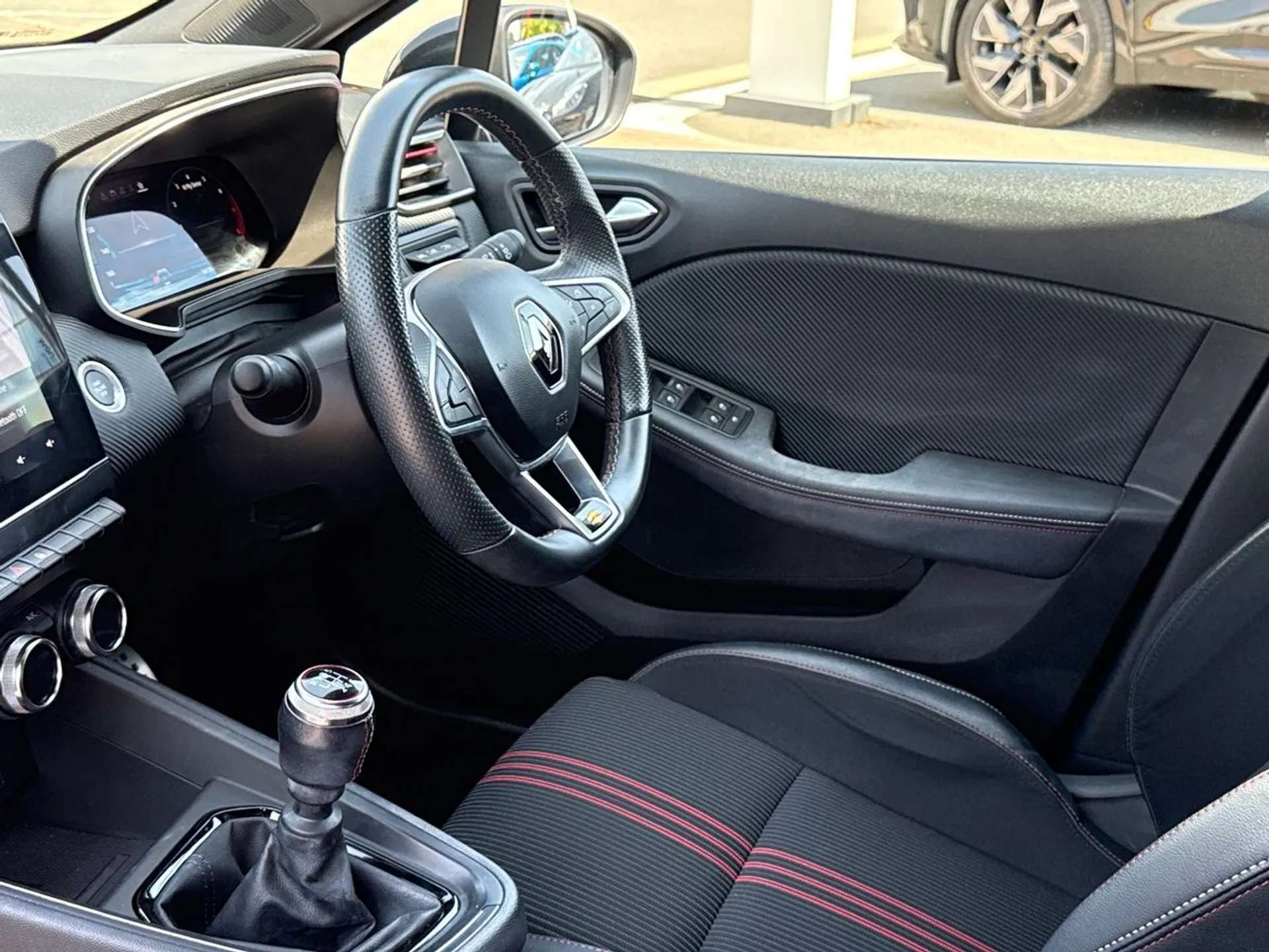 2023 RENAULT CLIO 2023 RENAULT CLIO