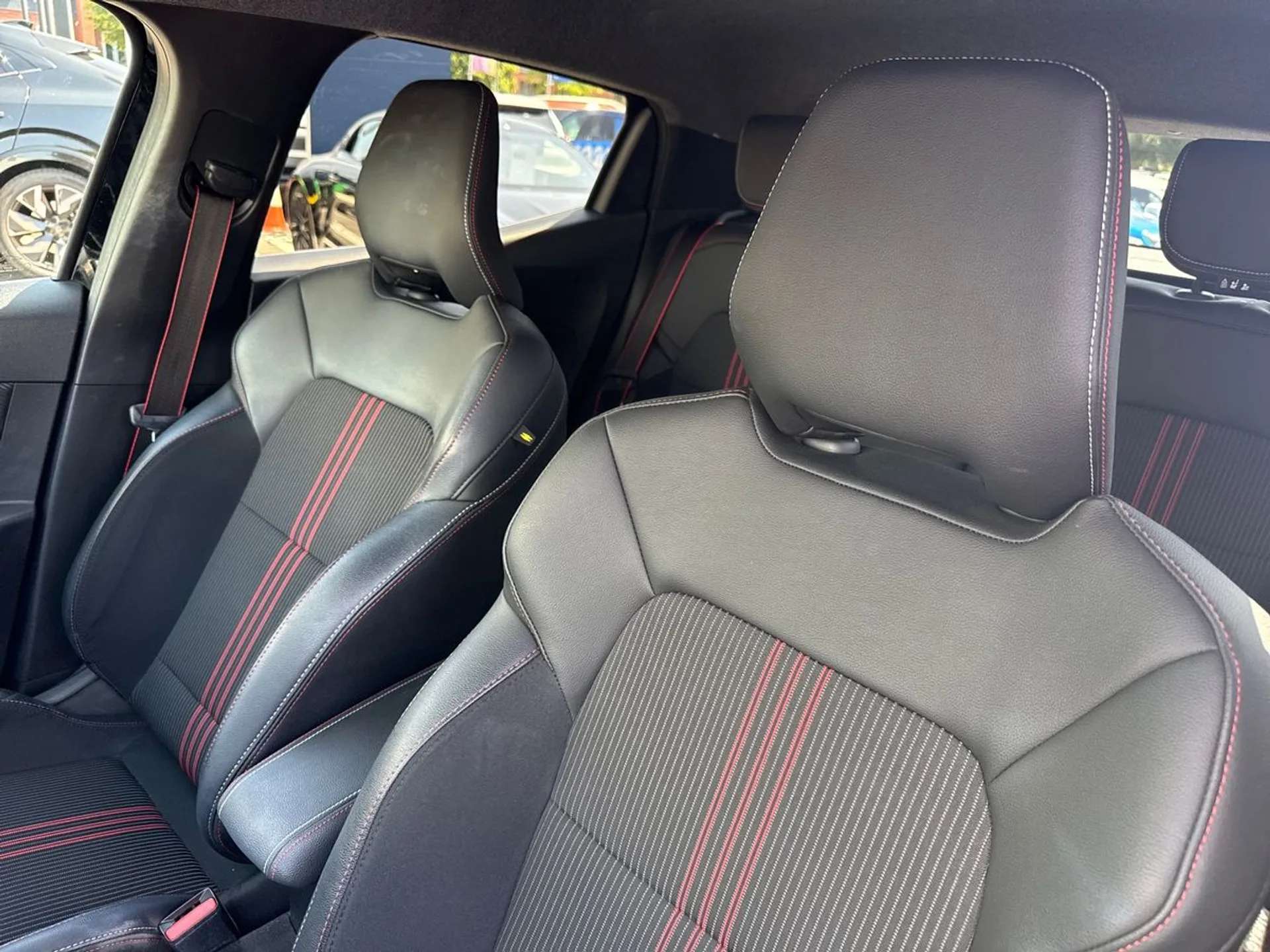 2023 RENAULT CLIO 2023 RENAULT CLIO