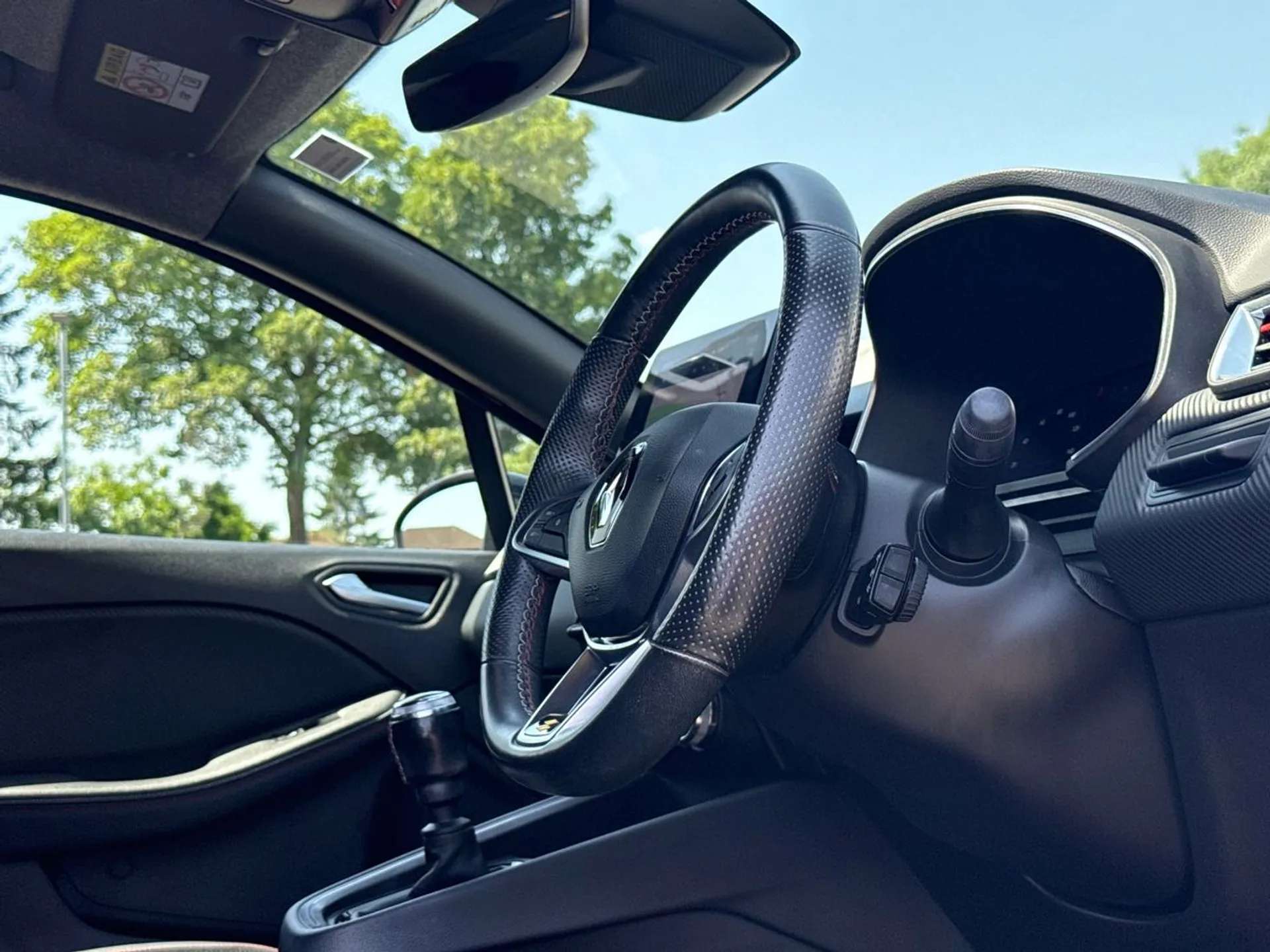 2023 RENAULT CLIO 2023 RENAULT CLIO