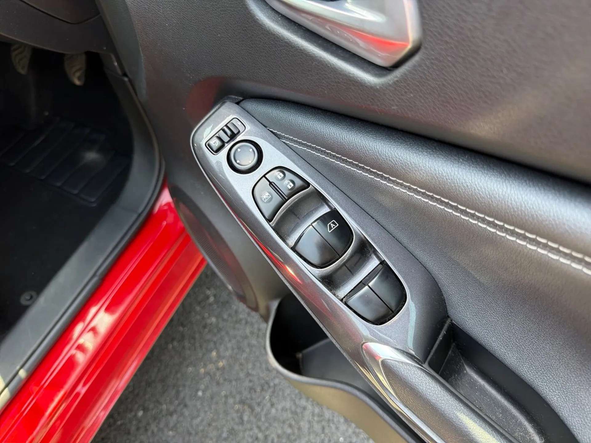 2021 NISSAN JUKE 2021 NISSAN JUKE