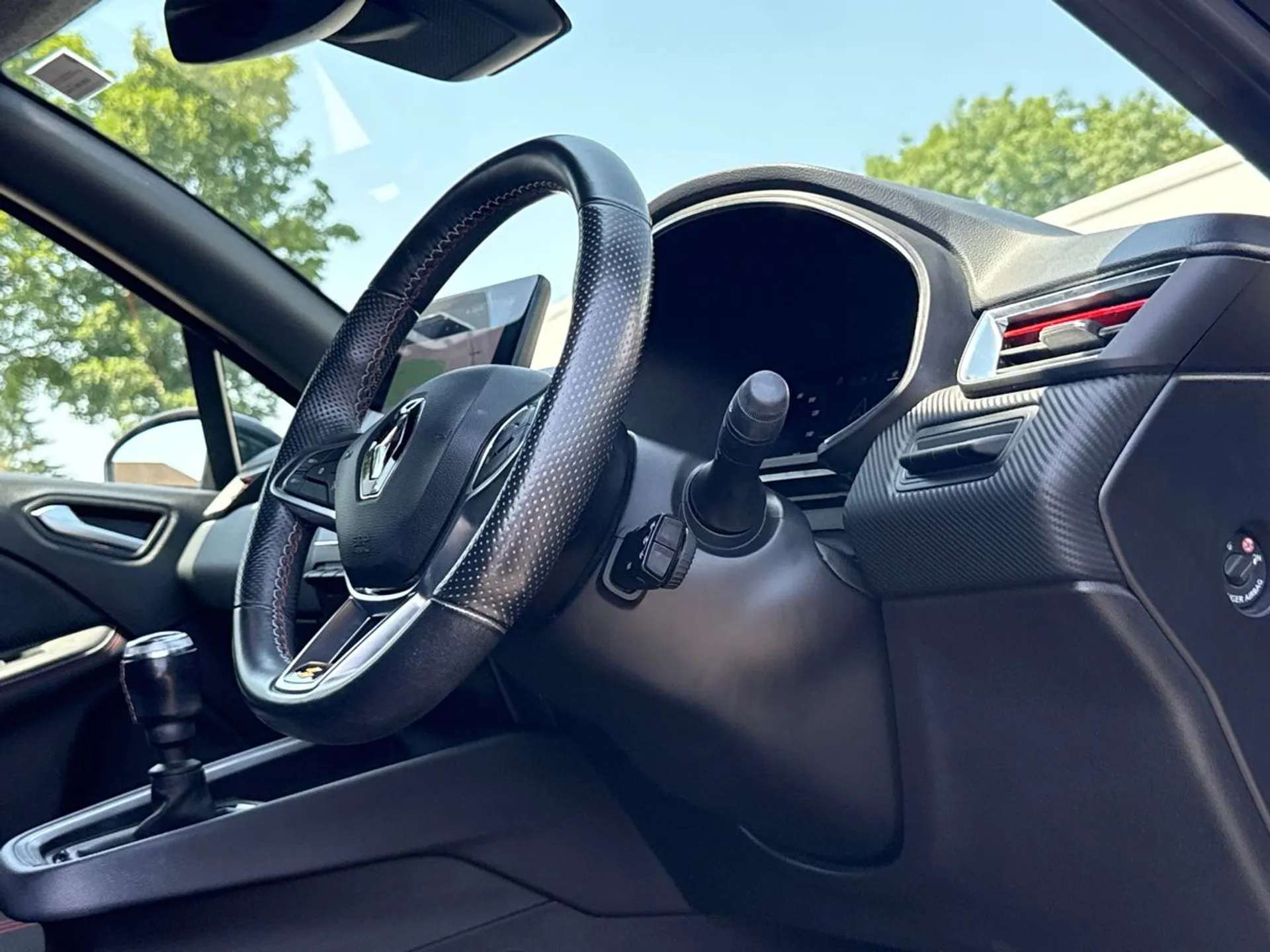 2023 RENAULT CLIO 2023 RENAULT CLIO