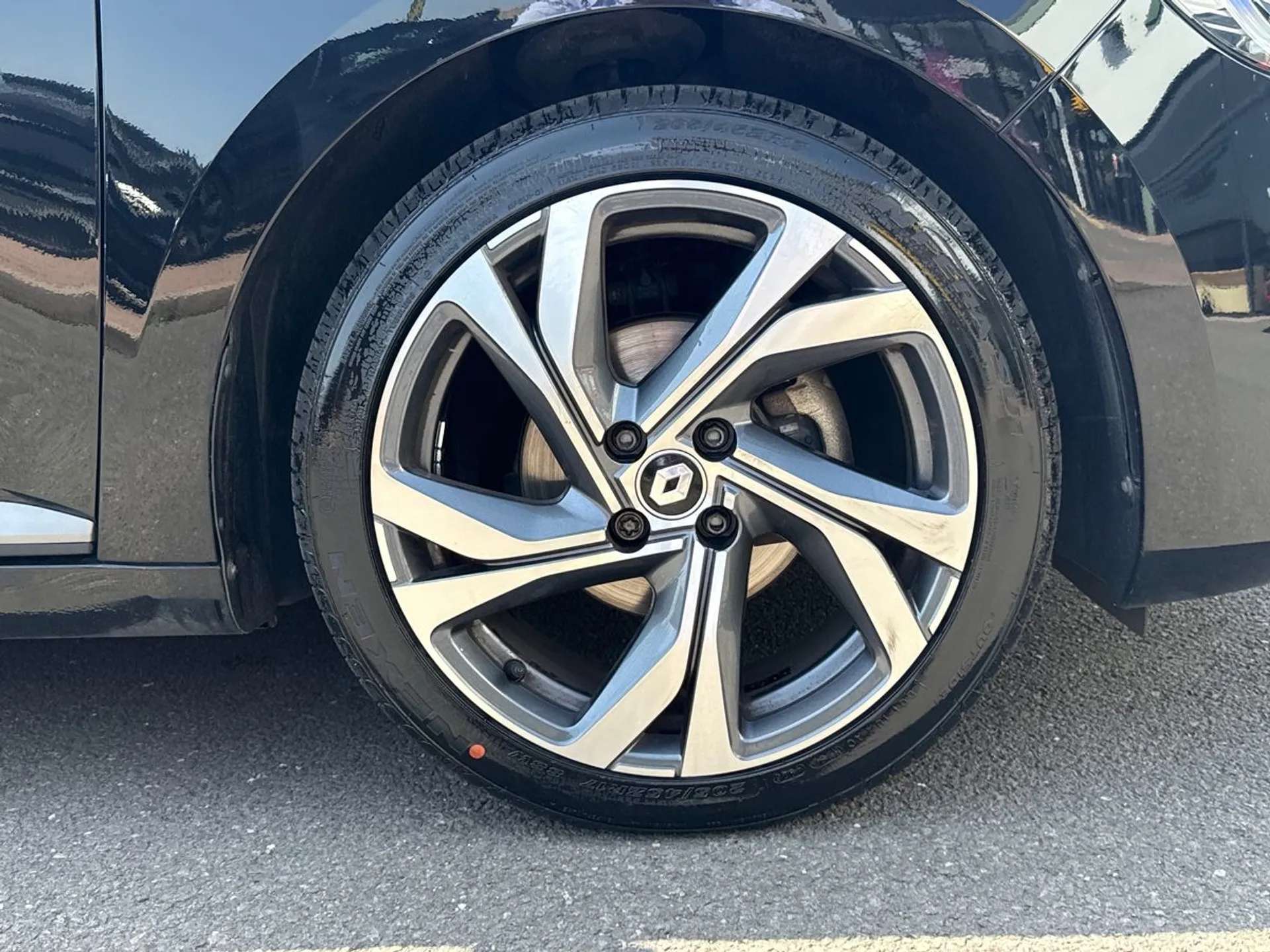 2023 RENAULT CLIO 2023 RENAULT CLIO