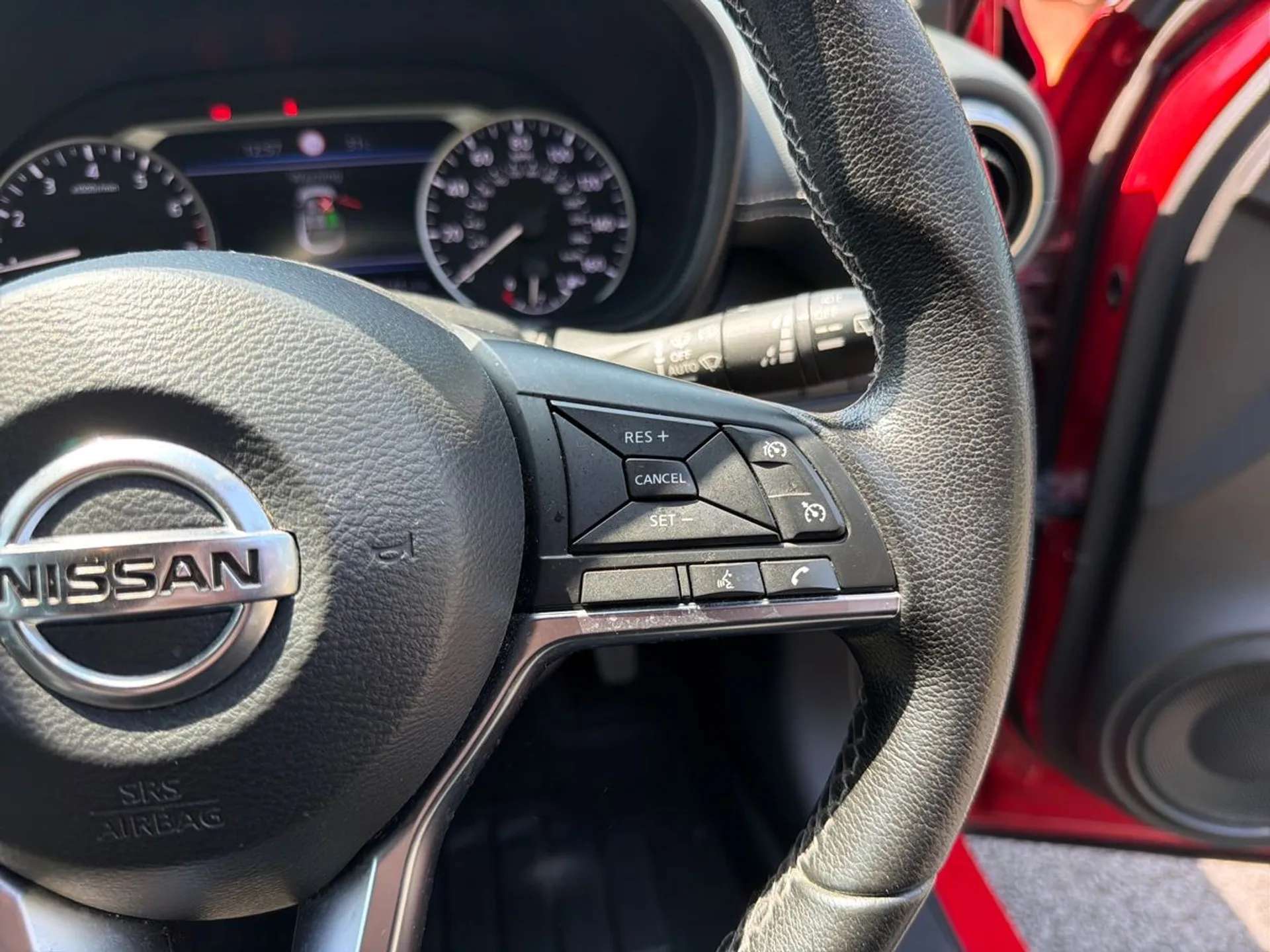 2021 NISSAN JUKE 2021 NISSAN JUKE