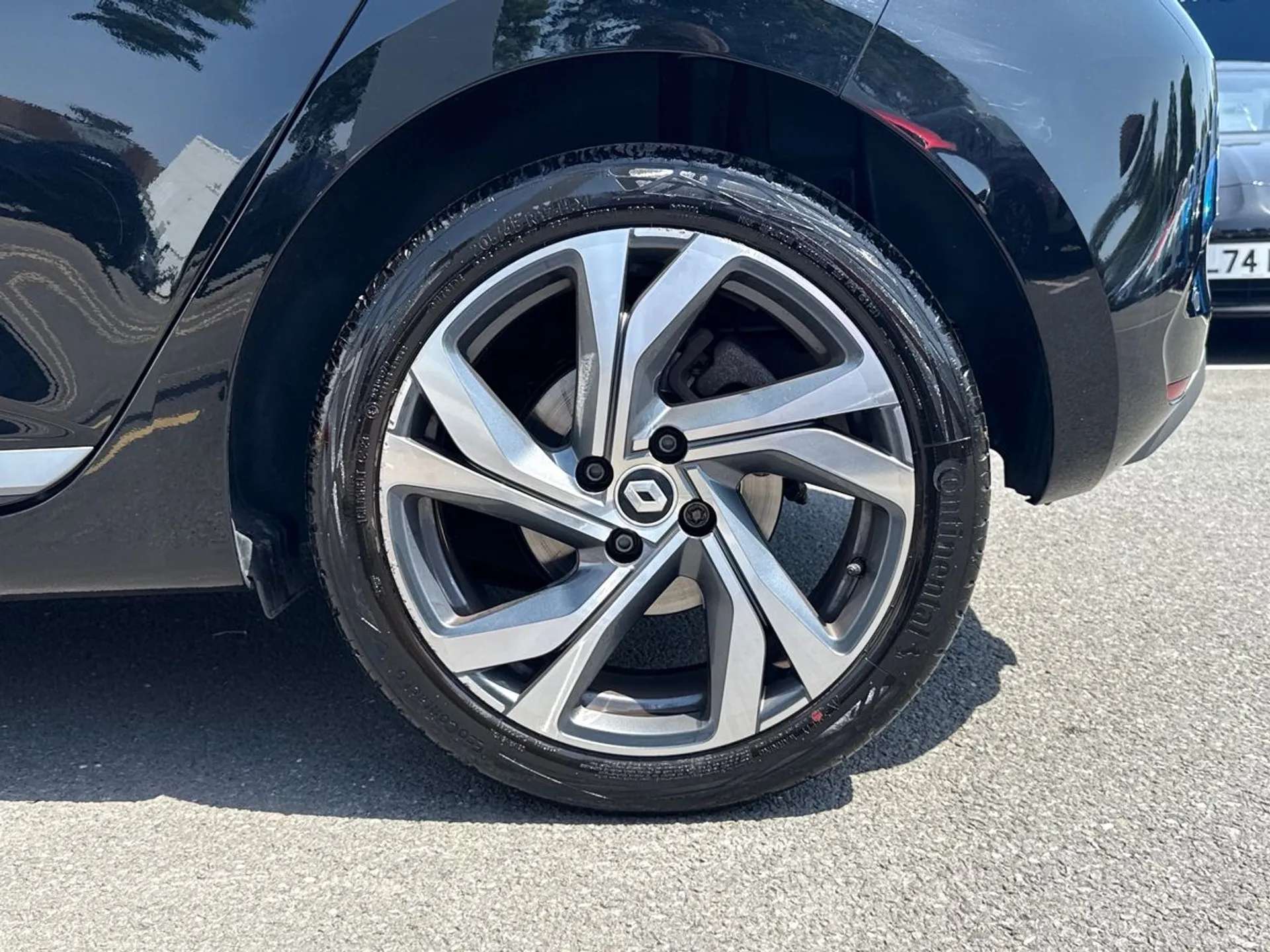 2023 RENAULT CLIO 2023 RENAULT CLIO