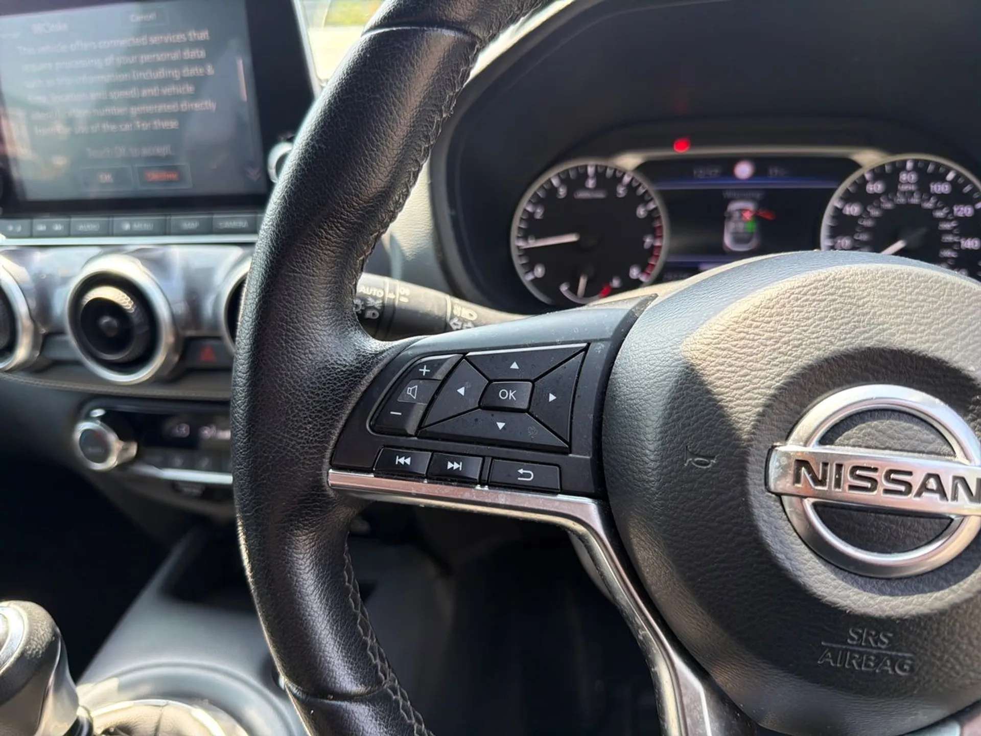 2021 NISSAN JUKE 2021 NISSAN JUKE