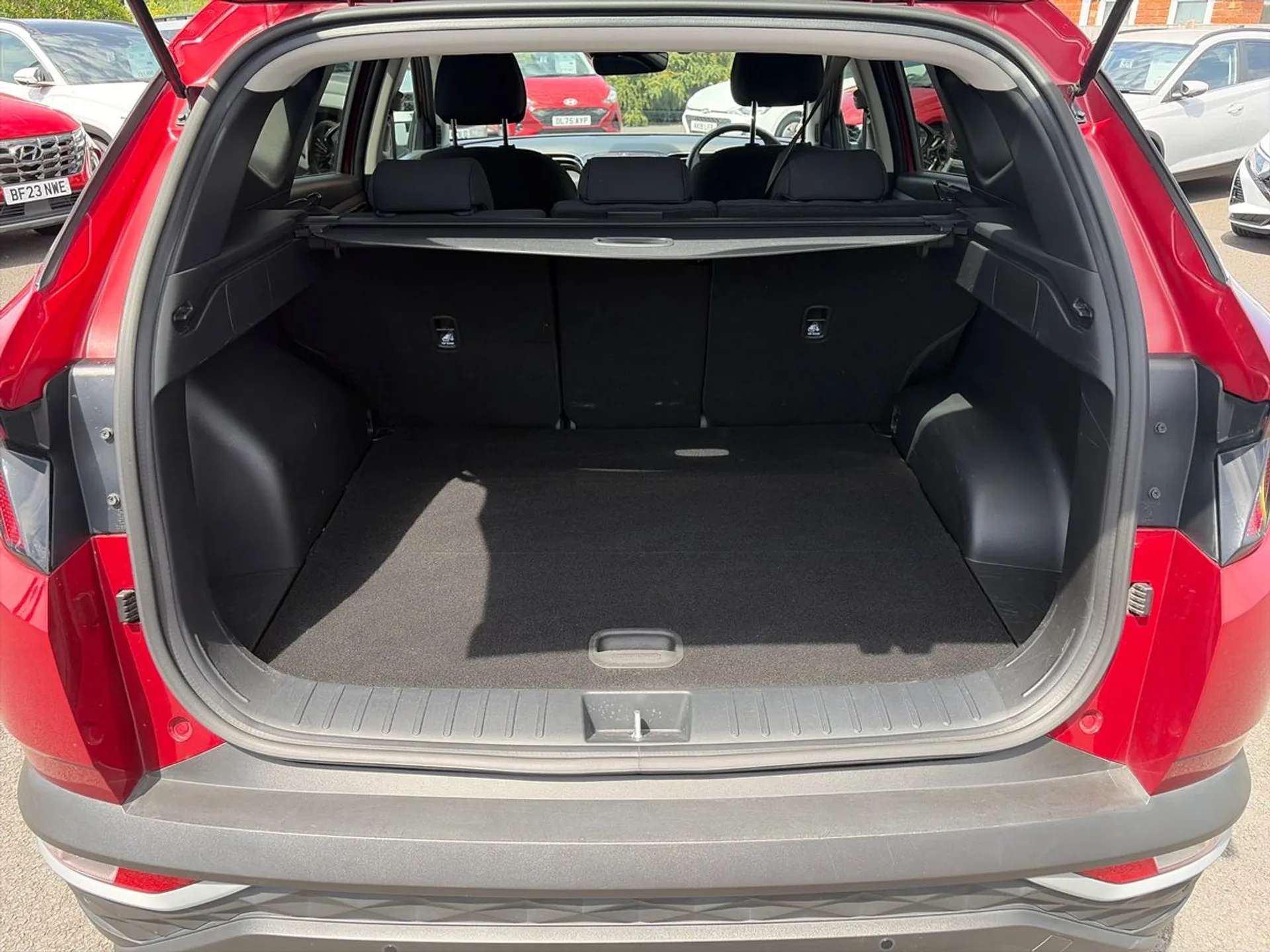 2022 HYUNDAI TUCSON 2022 HYUNDAI TUCSON