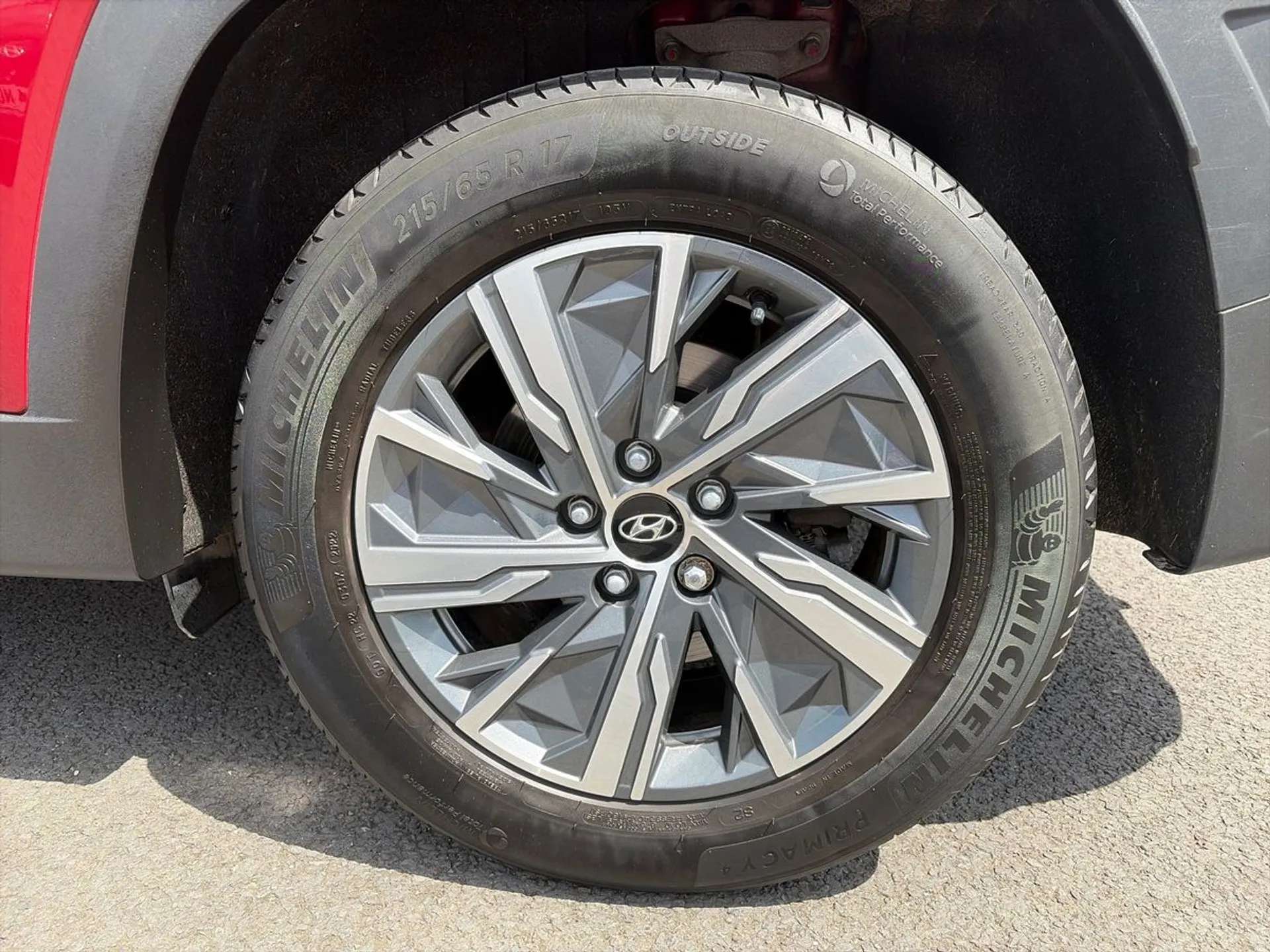 2022 HYUNDAI TUCSON 2022 HYUNDAI TUCSON