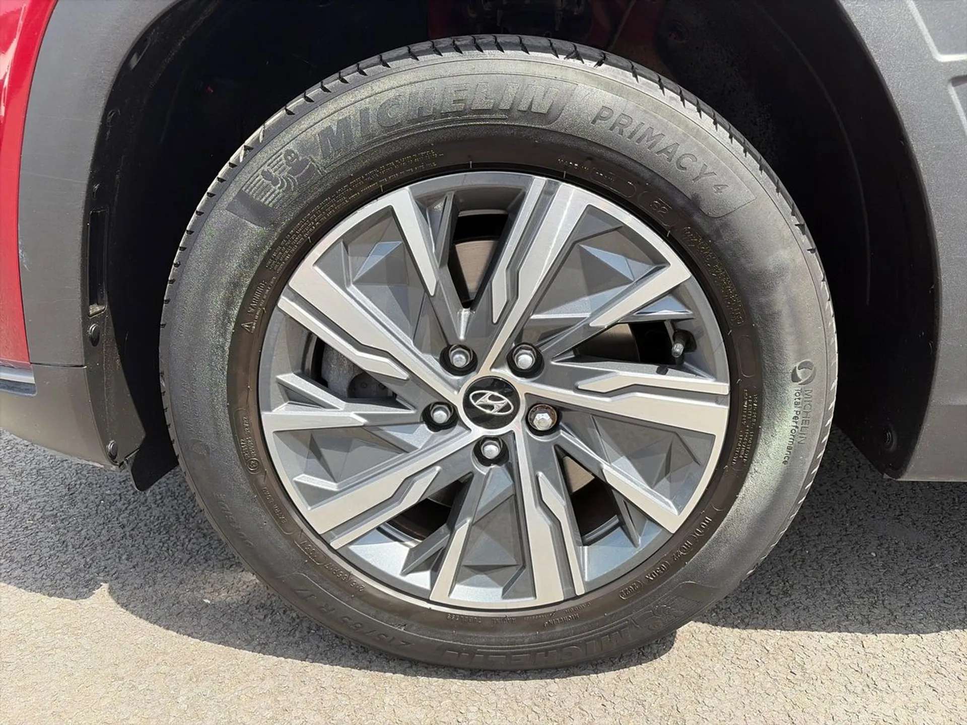 2022 HYUNDAI TUCSON 2022 HYUNDAI TUCSON