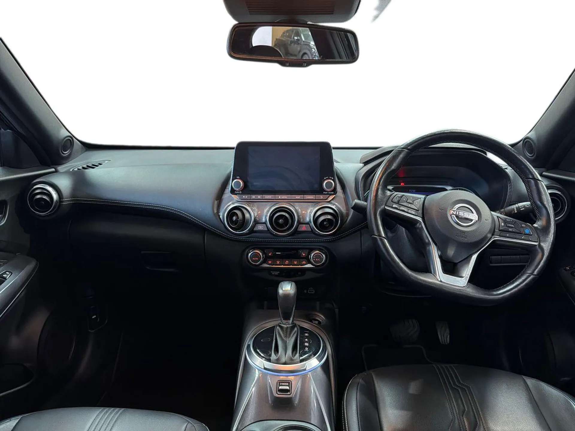 2023 NISSAN JUKE 2023 NISSAN JUKE