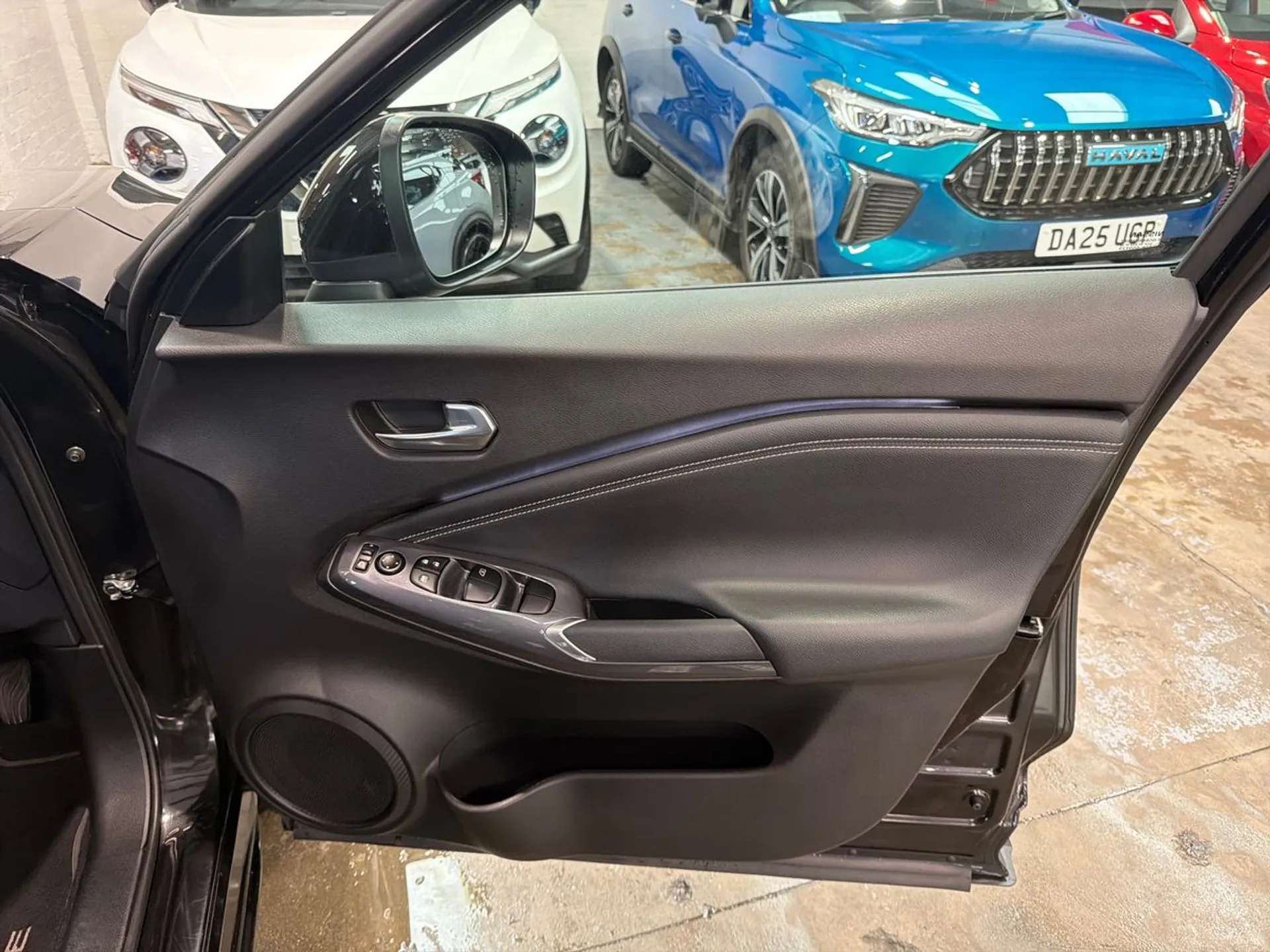 2023 NISSAN JUKE 2023 NISSAN JUKE