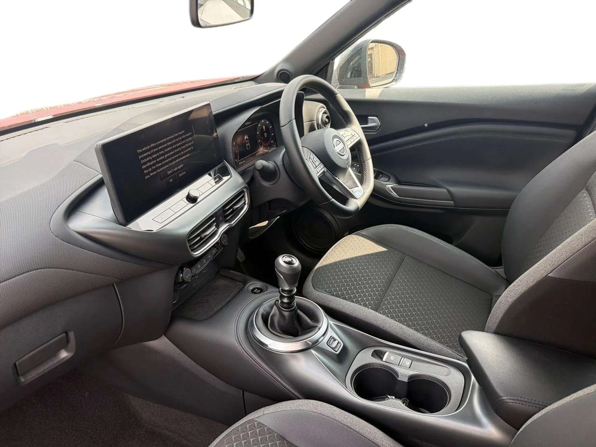 2025 NISSAN JUKE 2025 NISSAN JUKE