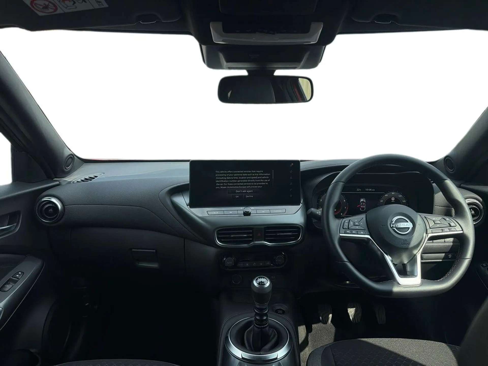 2025 NISSAN JUKE 2025 NISSAN JUKE