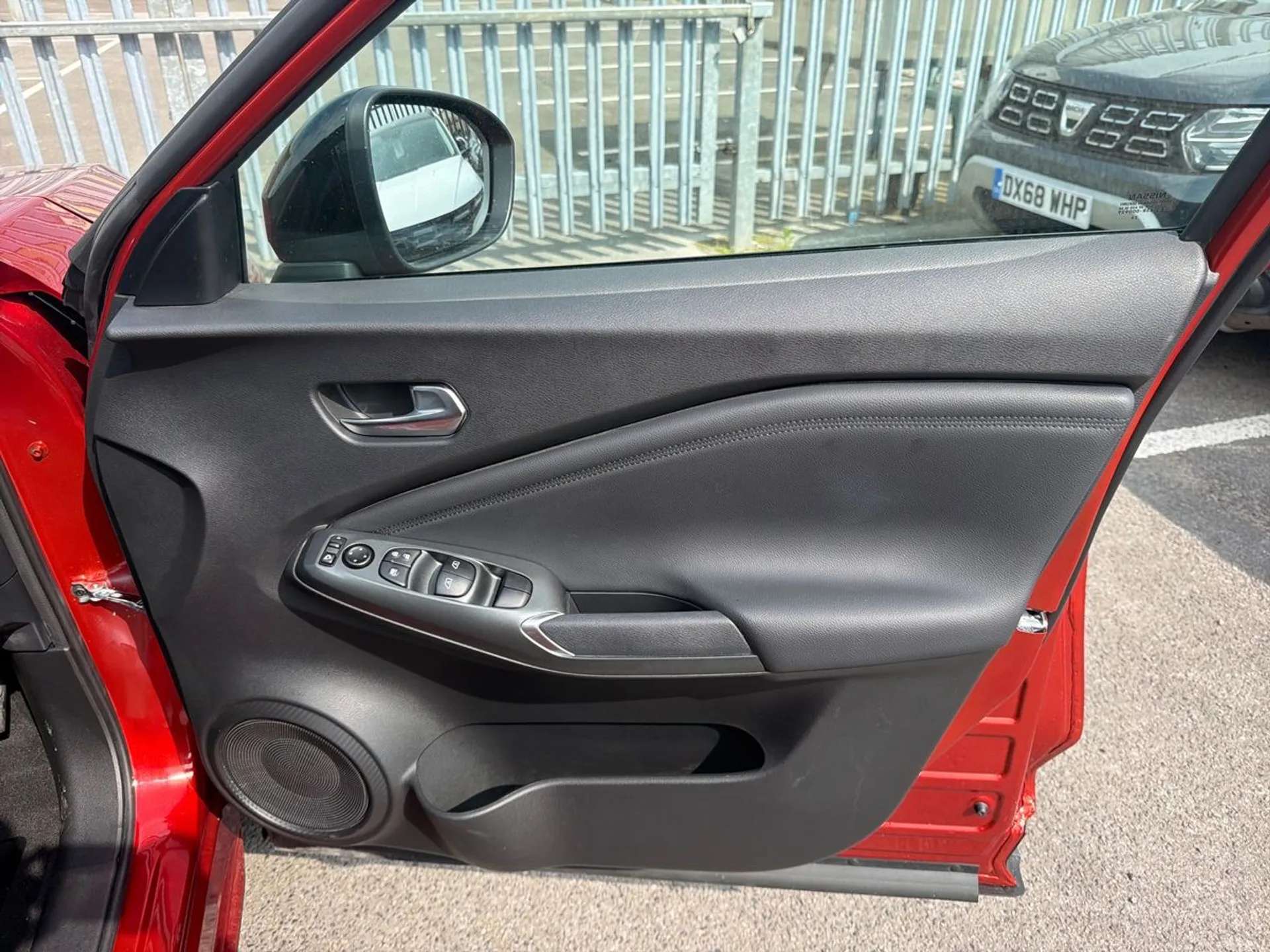 2025 NISSAN JUKE 2025 NISSAN JUKE