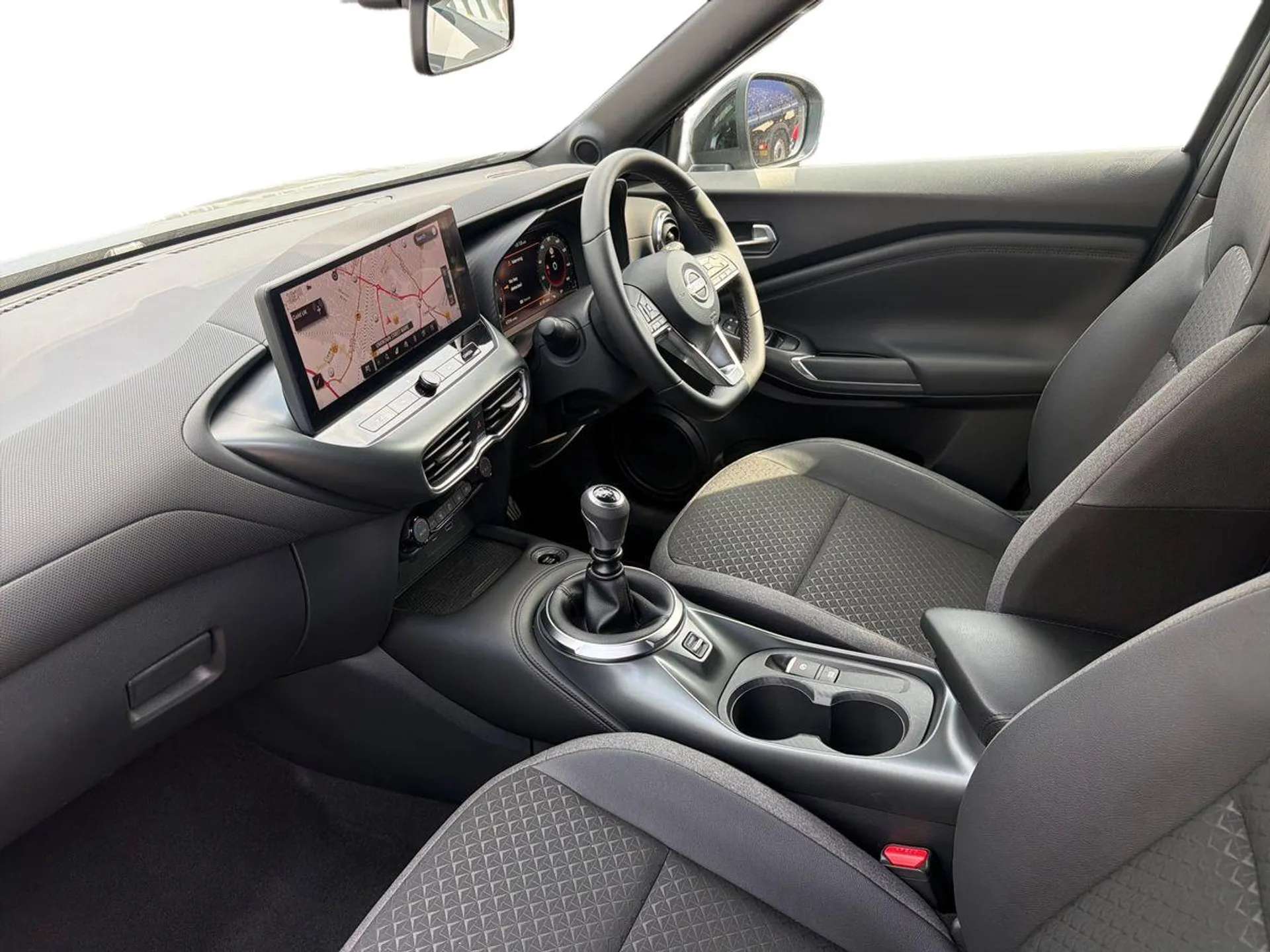 2025 NISSAN JUKE 2025 NISSAN JUKE
