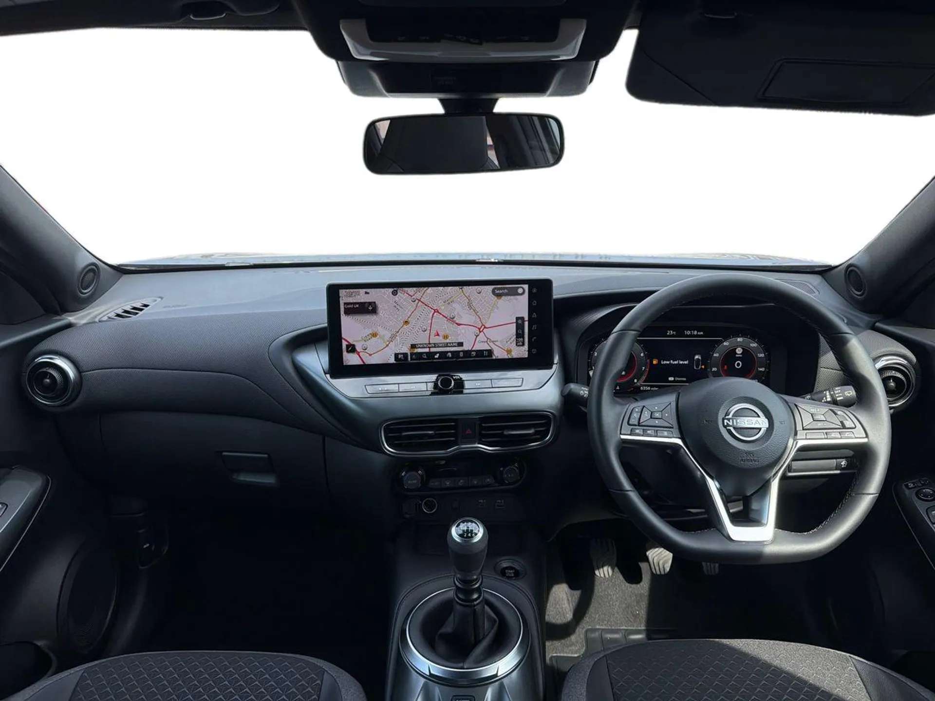 2025 NISSAN JUKE 2025 NISSAN JUKE