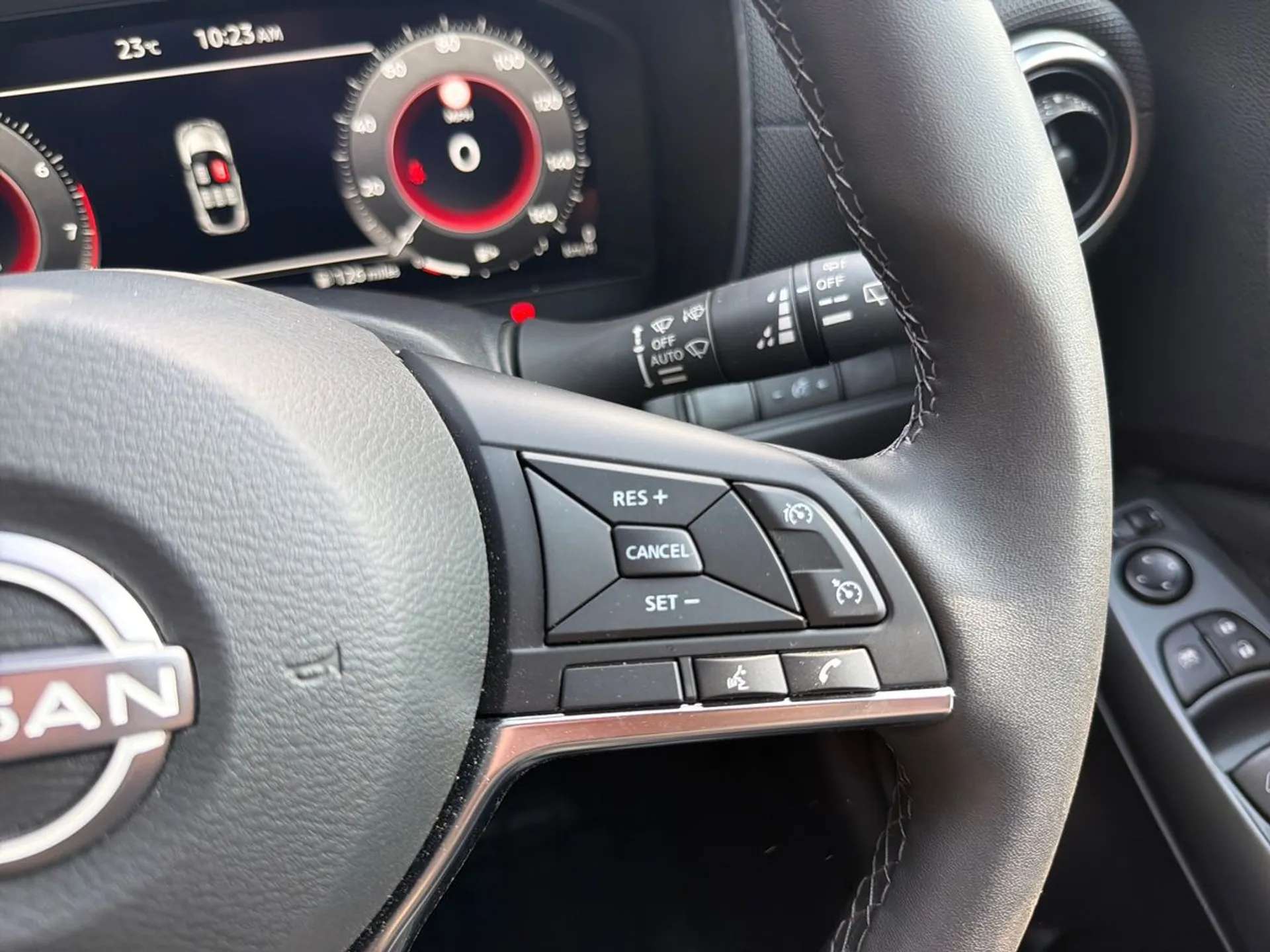 2025 NISSAN JUKE 2025 NISSAN JUKE