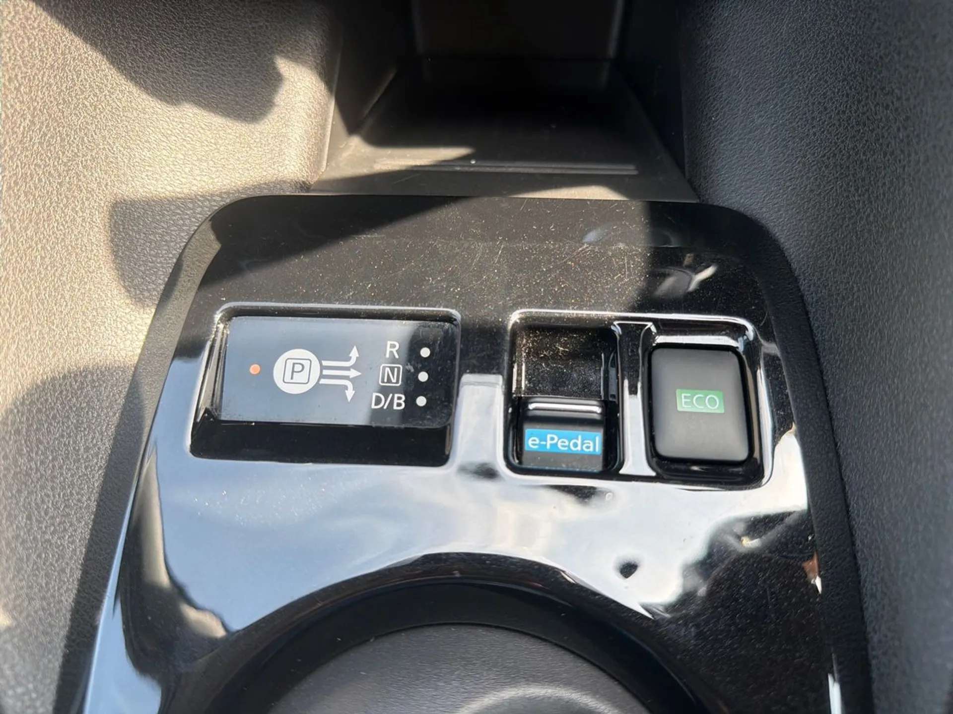 2022 NISSAN LEAF 2022 NISSAN LEAF