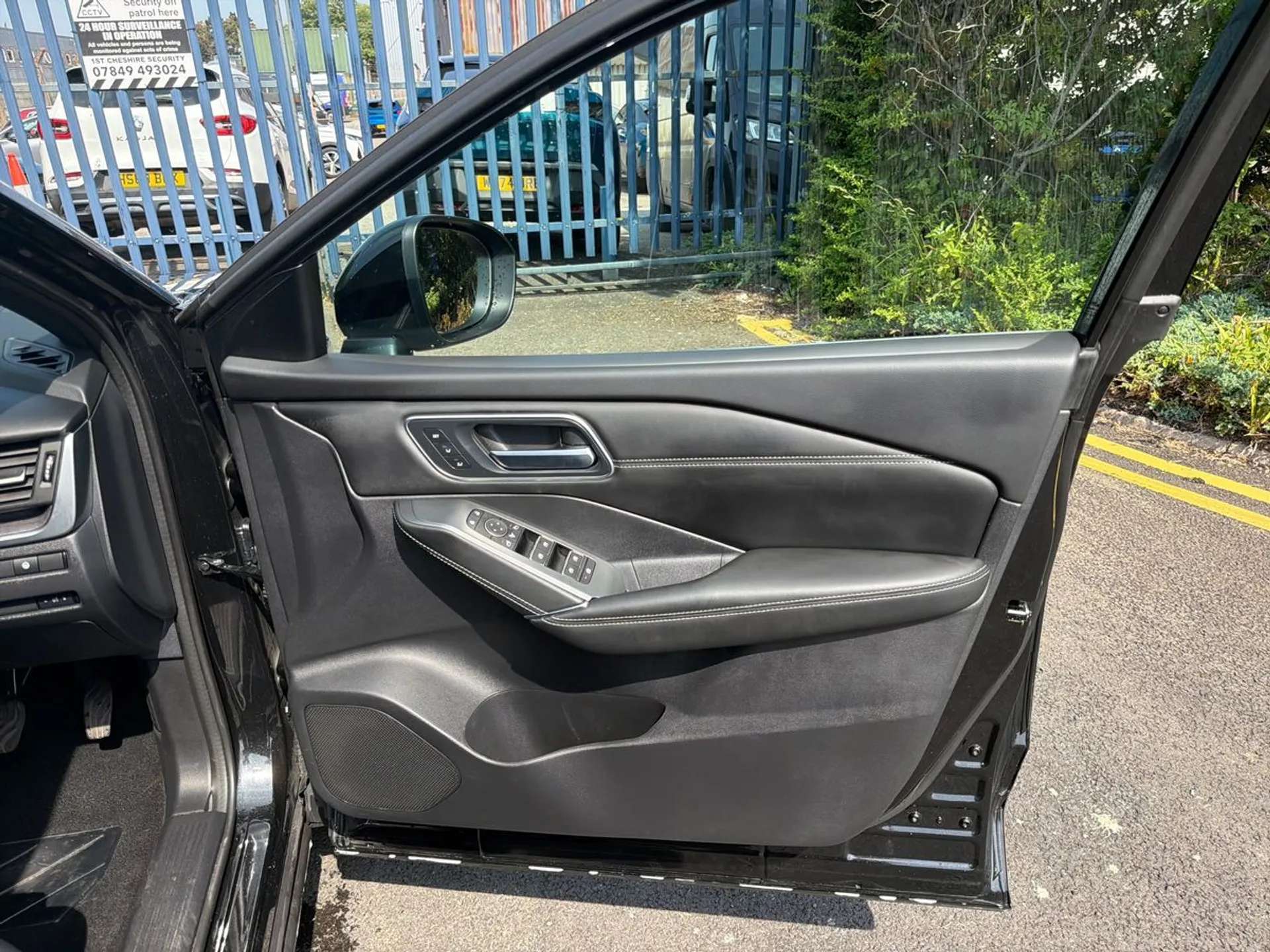 2025 NISSAN QASHQAI 2025 NISSAN QASHQAI