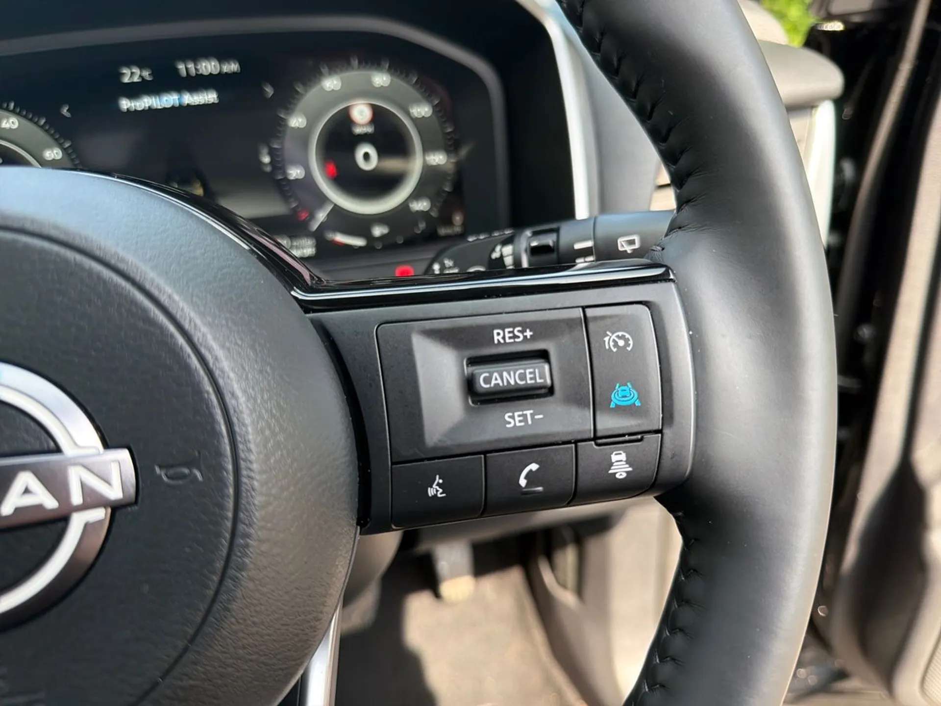 2025 NISSAN QASHQAI 2025 NISSAN QASHQAI