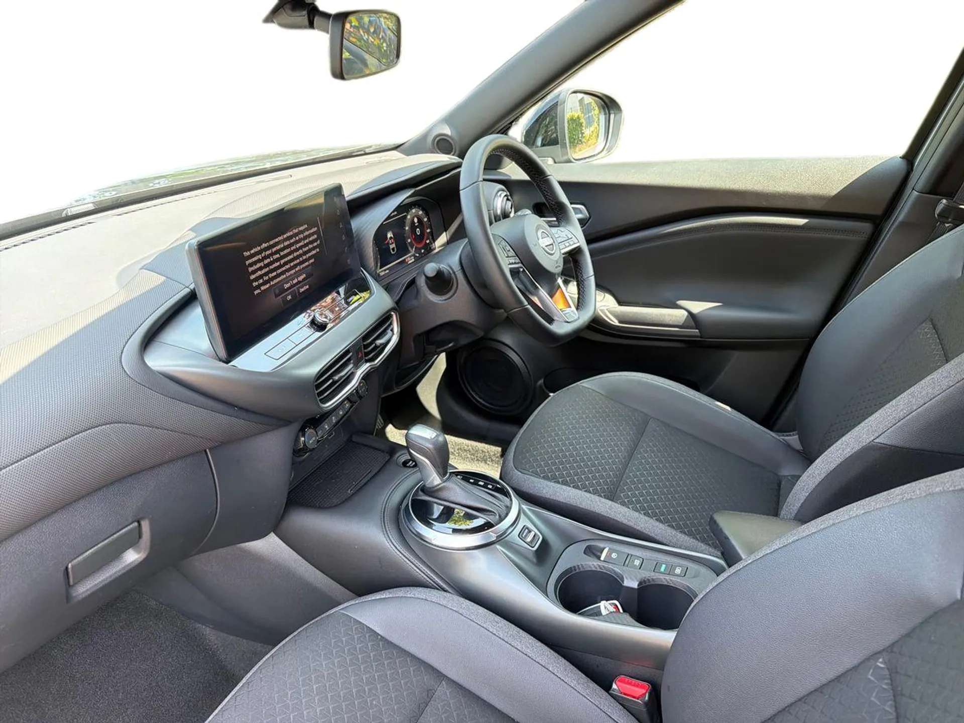 2025 NISSAN JUKE 2025 NISSAN JUKE