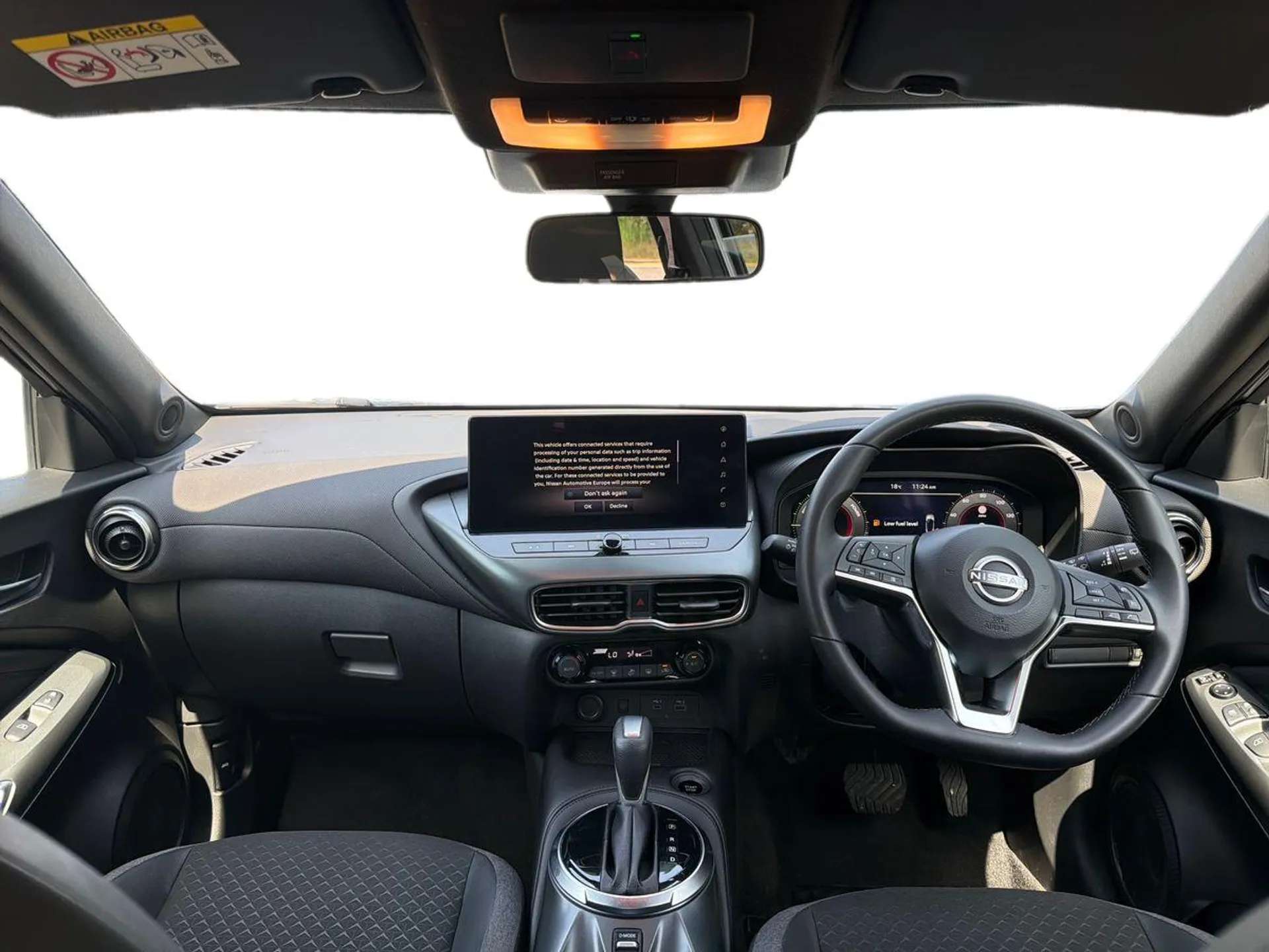 2025 NISSAN JUKE 2025 NISSAN JUKE