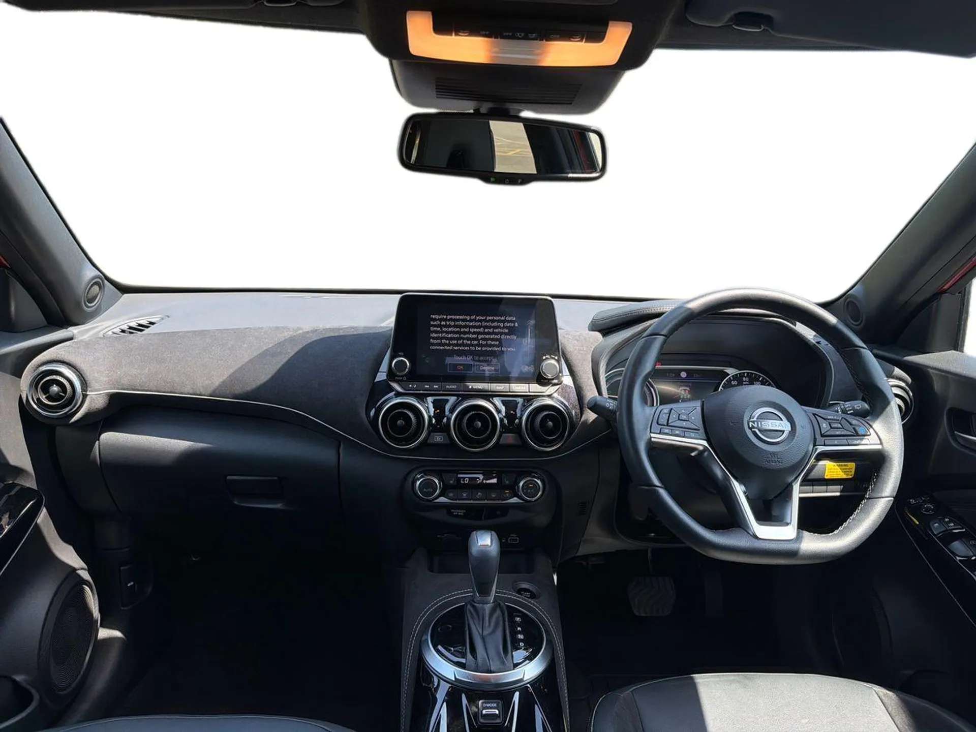 2022 NISSAN JUKE 2022 NISSAN JUKE