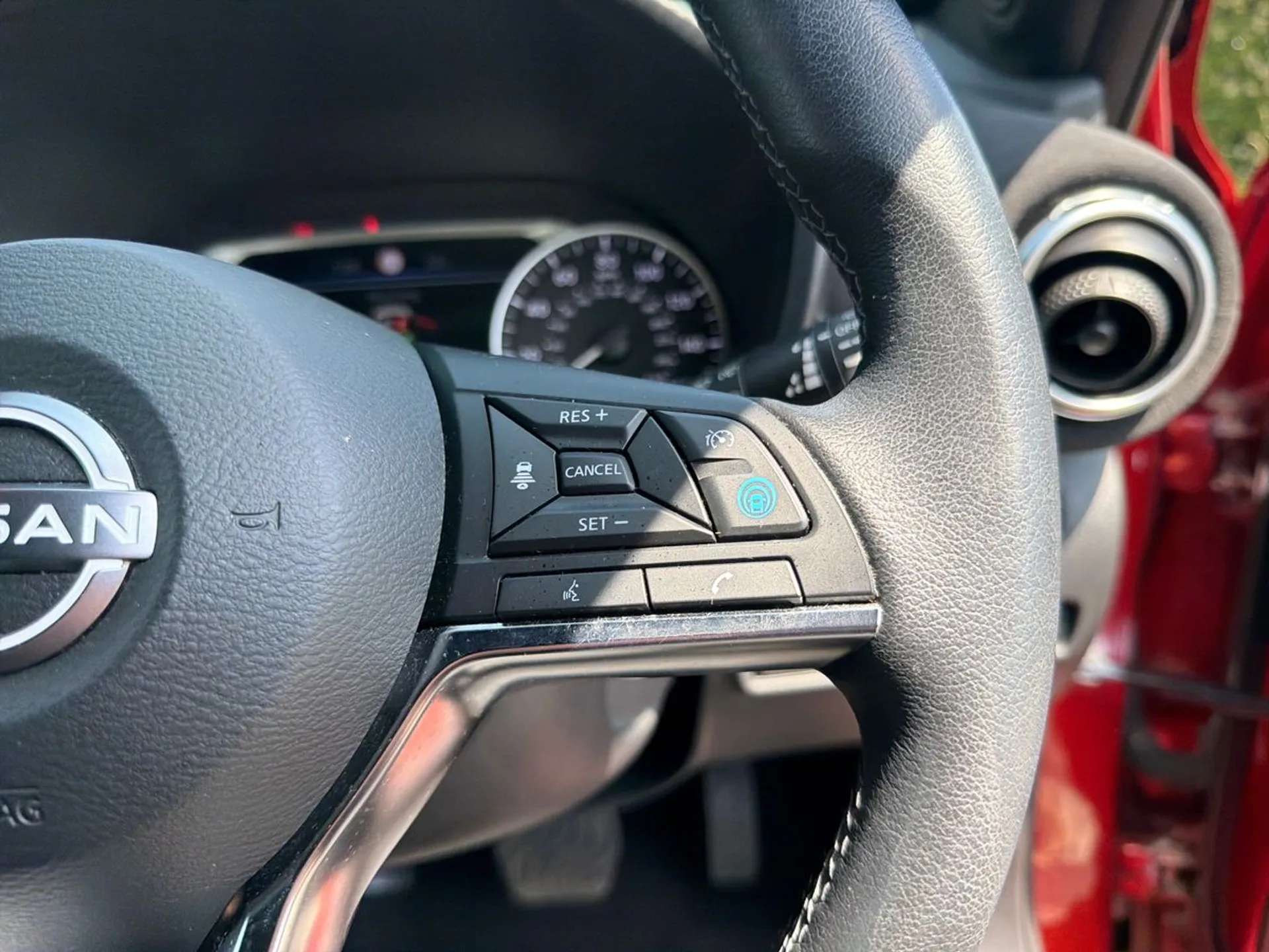 2022 NISSAN JUKE 2022 NISSAN JUKE