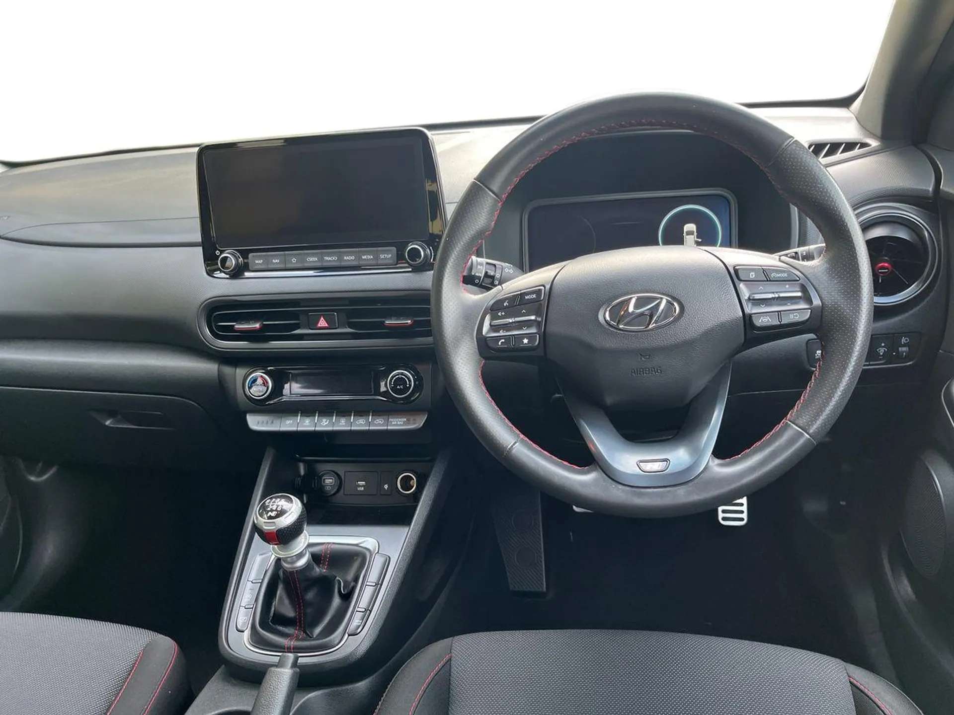 2023 HYUNDAI KONA 2023 HYUNDAI KONA