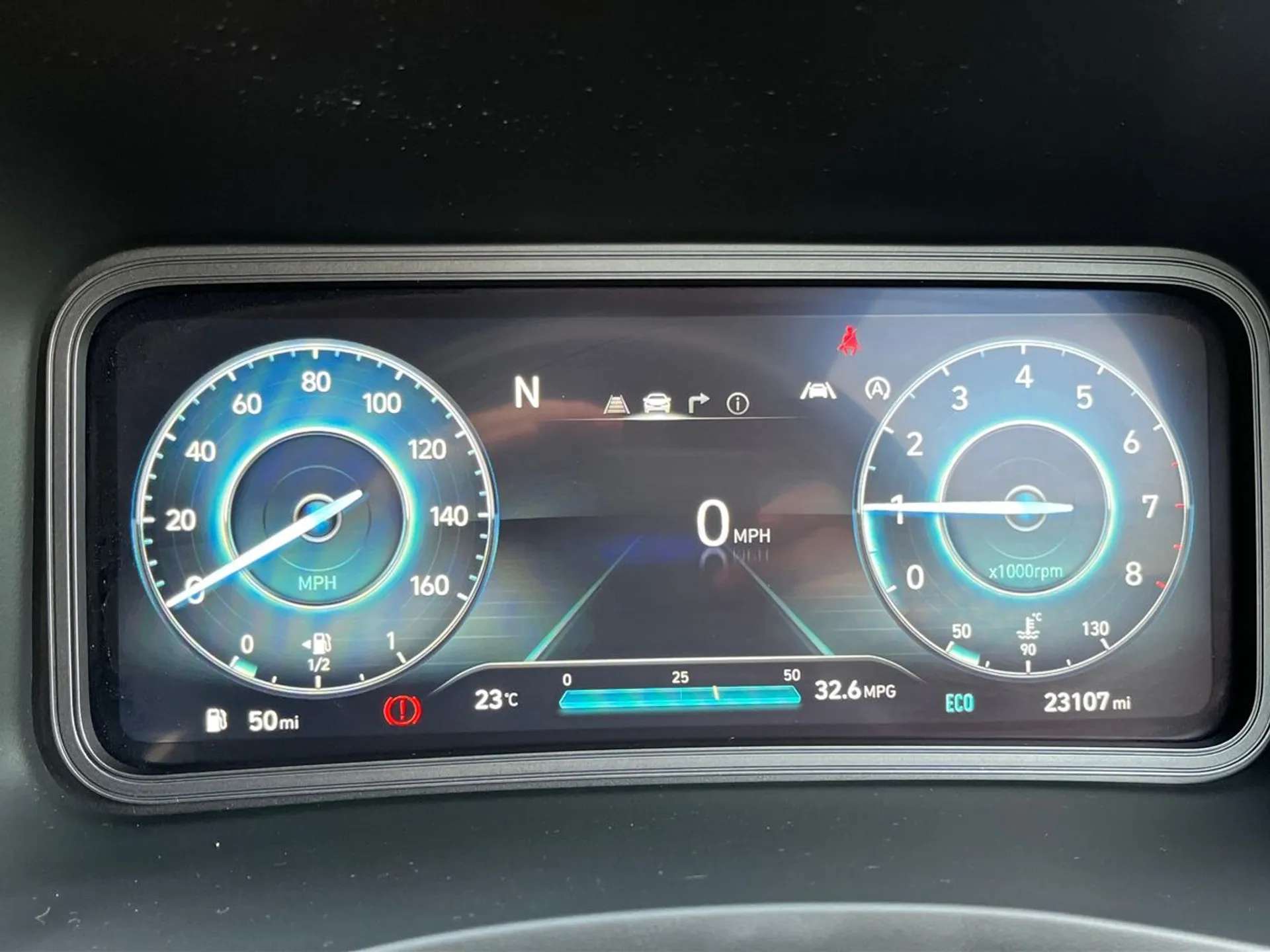 2023 HYUNDAI KONA 2023 HYUNDAI KONA