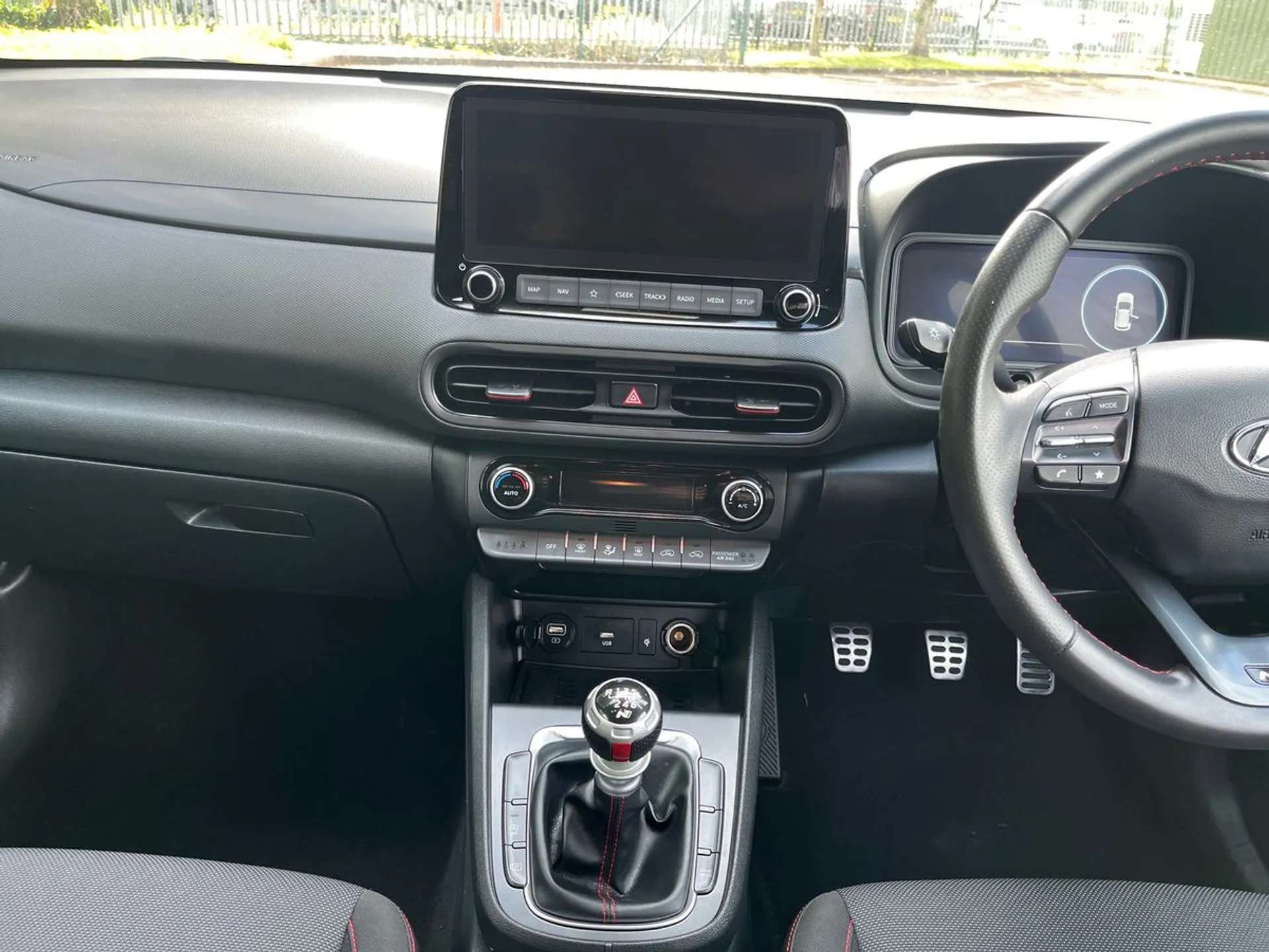 2023 HYUNDAI KONA 2023 HYUNDAI KONA