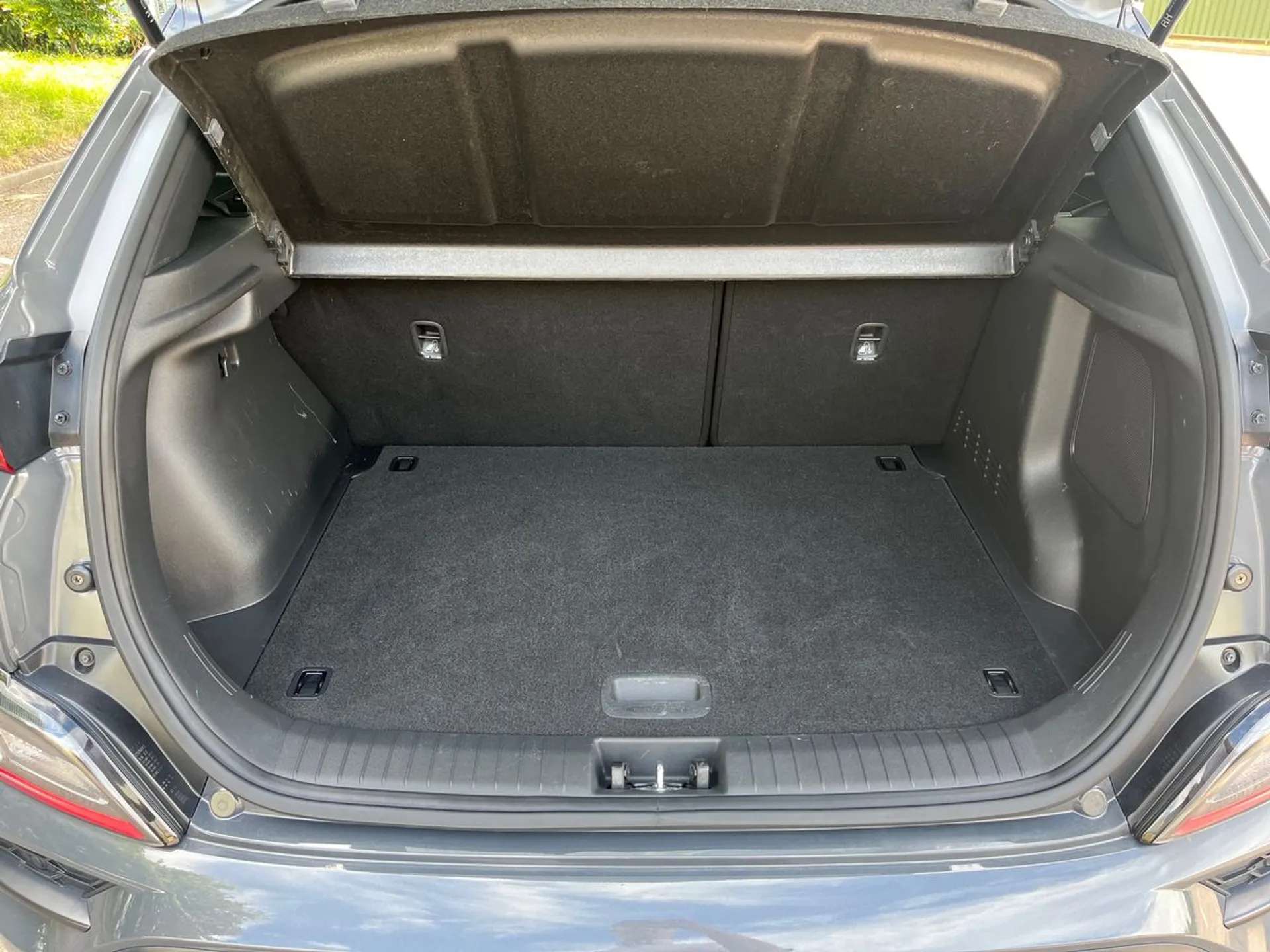 2023 HYUNDAI KONA 2023 HYUNDAI KONA