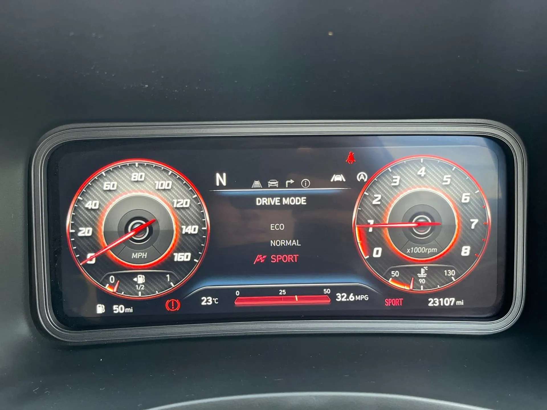 2023 HYUNDAI KONA 2023 HYUNDAI KONA