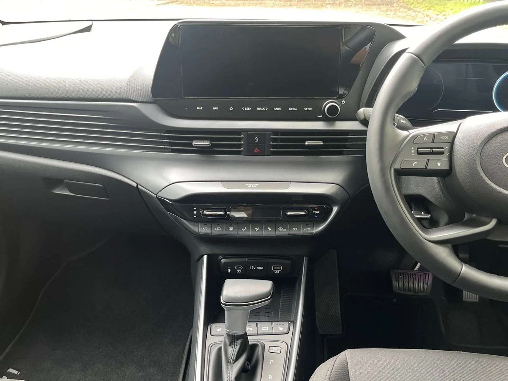2025 HYUNDAI I20 2025 HYUNDAI I20