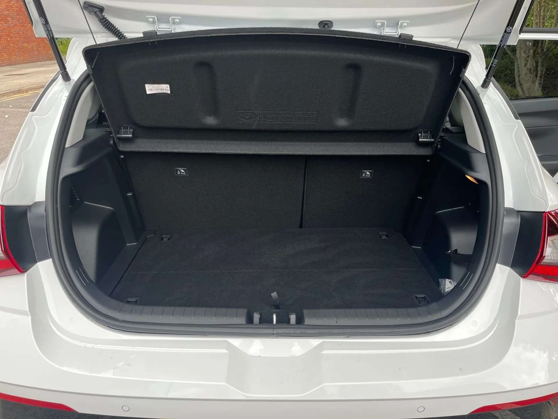 2025 HYUNDAI I20 2025 HYUNDAI I20