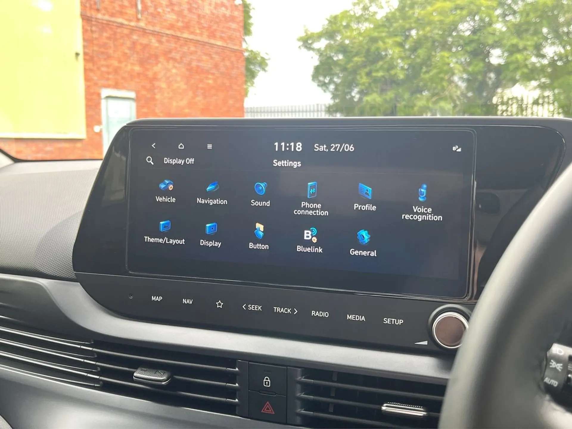 2025 HYUNDAI I20 2025 HYUNDAI I20