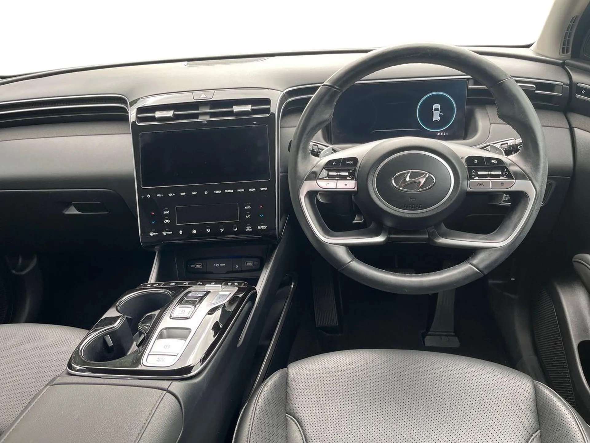 2023 HYUNDAI TUCSON 2023 HYUNDAI TUCSON
