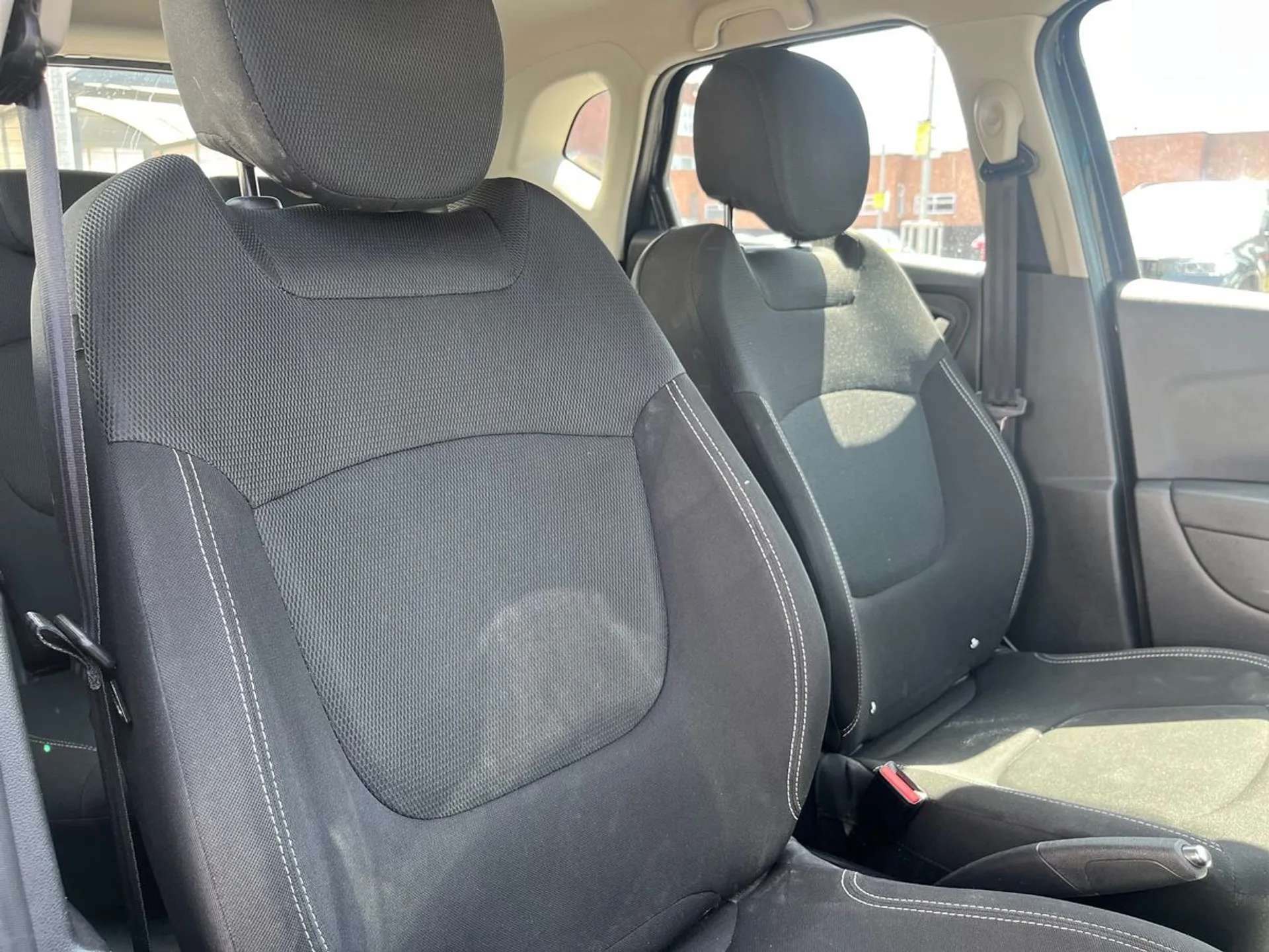 2019 RENAULT CAPTUR 2019 RENAULT CAPTUR