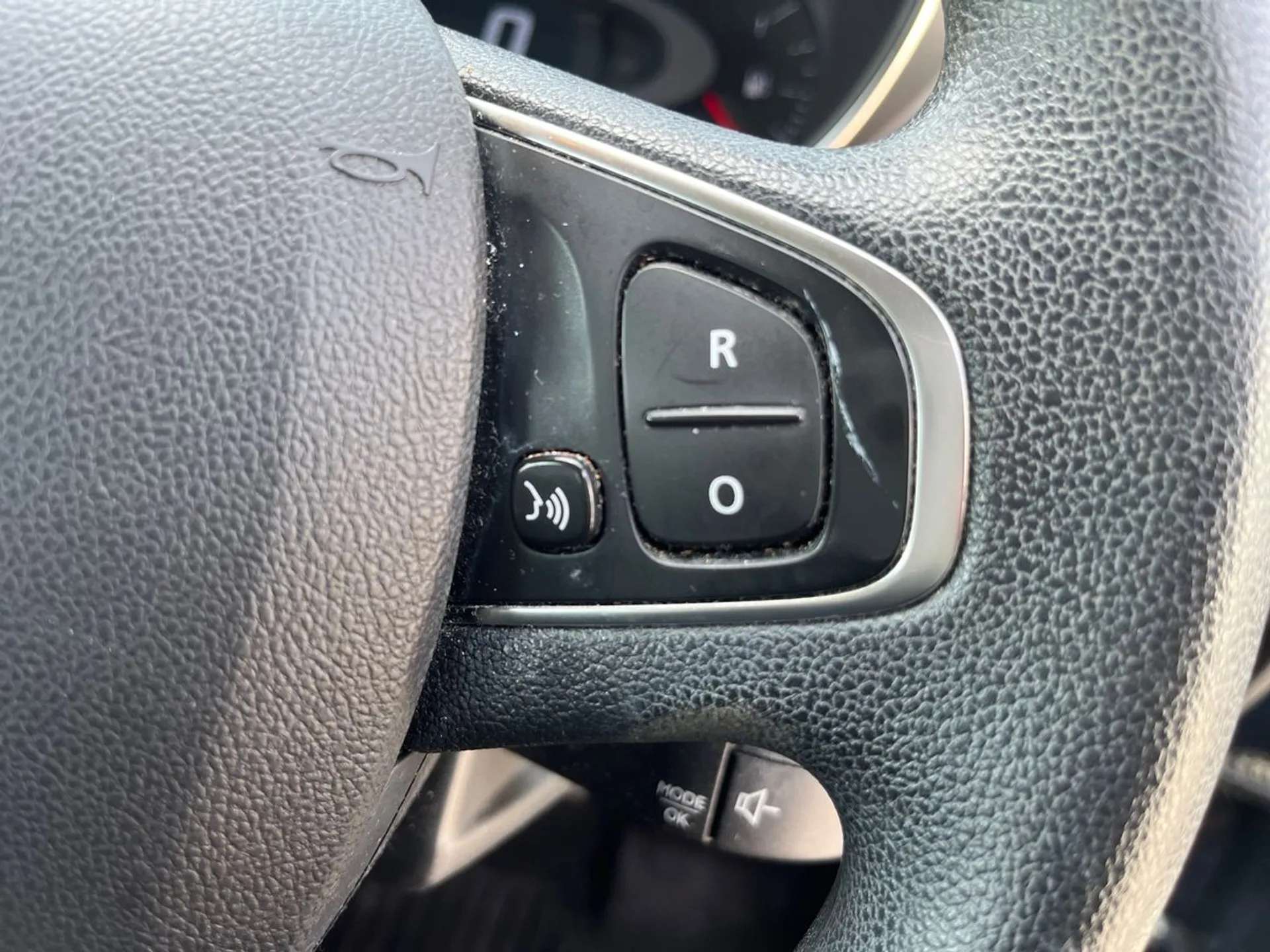 2019 RENAULT CAPTUR 2019 RENAULT CAPTUR