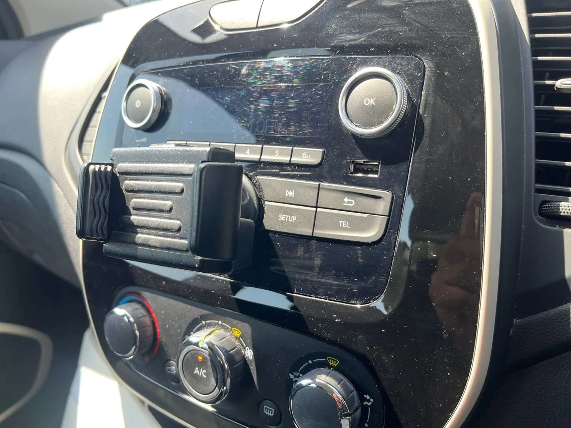 2019 RENAULT CAPTUR 2019 RENAULT CAPTUR