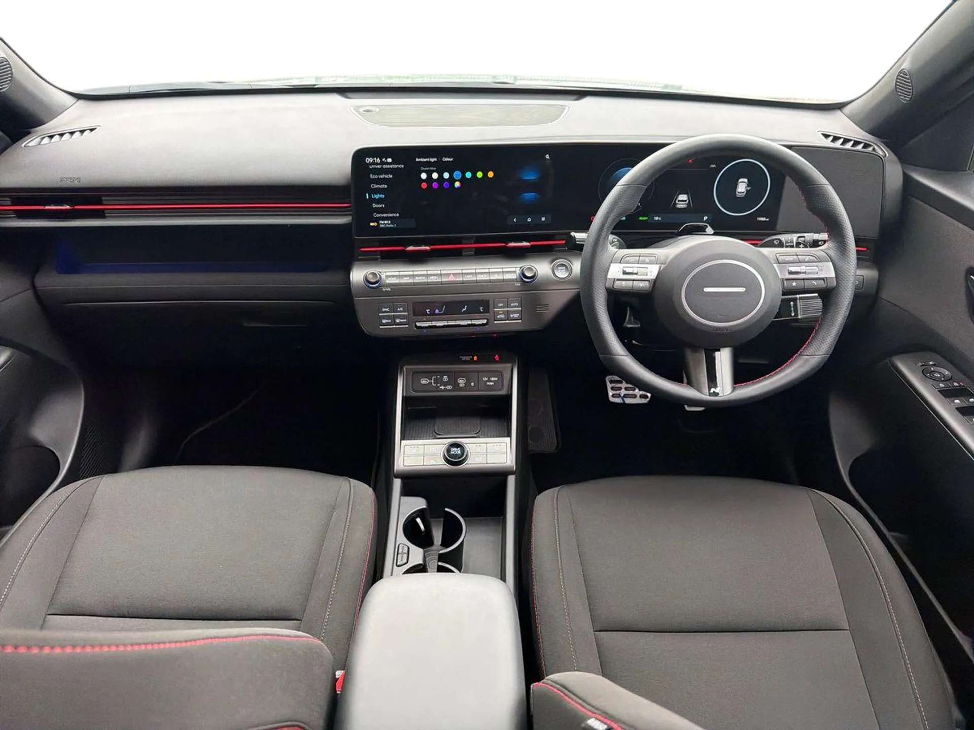 2026 HYUNDAI KONA 2026 HYUNDAI KONA