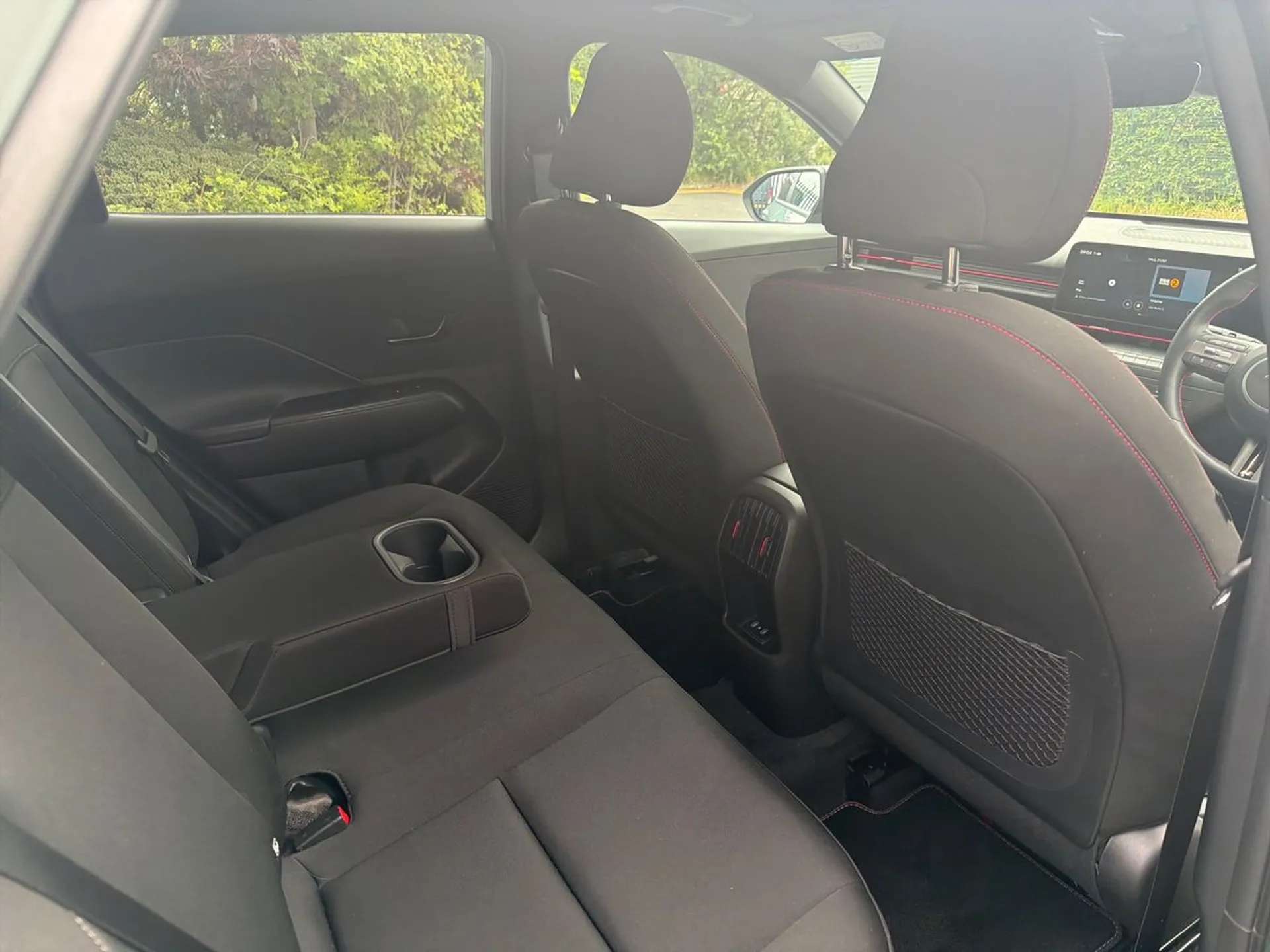 2026 HYUNDAI KONA 2026 HYUNDAI KONA